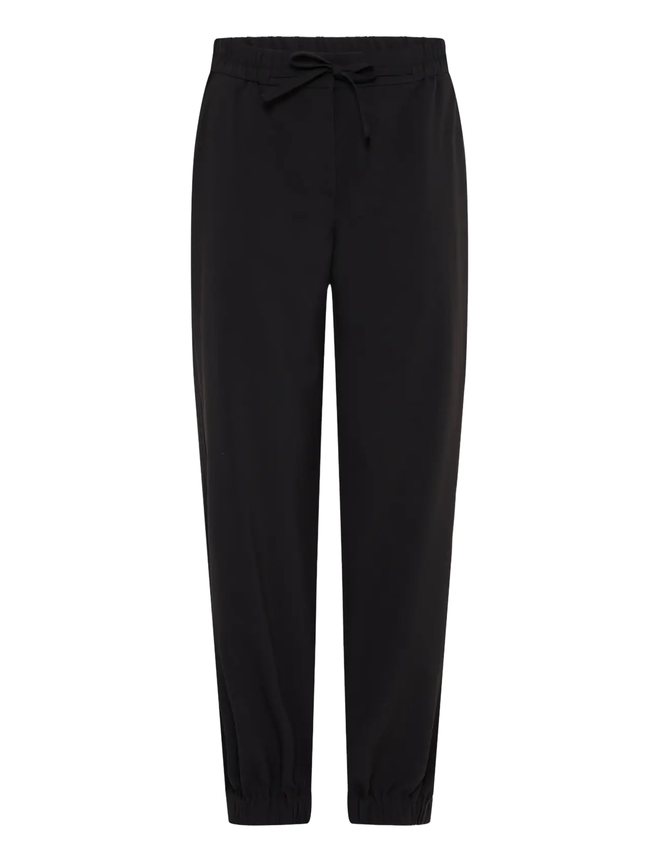 b.young - BYDANTA BALLON PANTS - meteorite - 1
