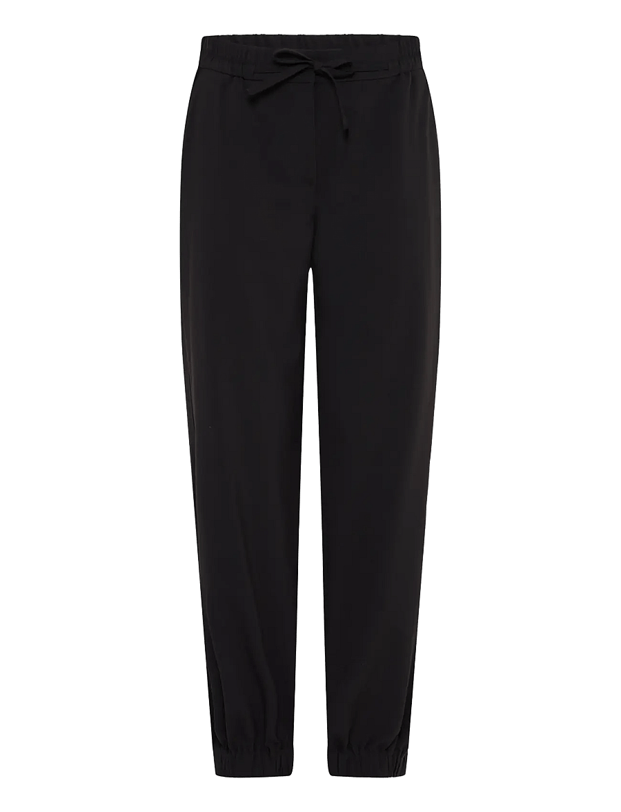 b.young - BYDANTA BALLON PANTS - meteorite - 1