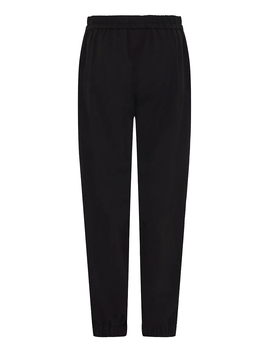 b.young - BYDANTA BALLON PANTS - meteorite - 2