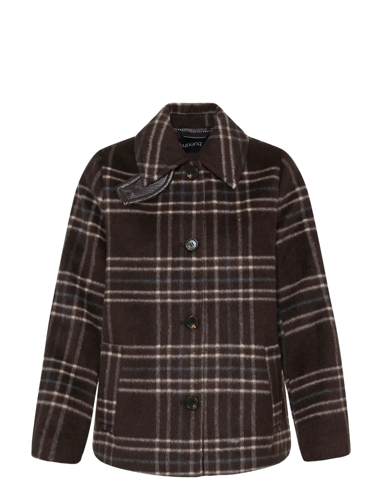B.young - Byboletan Jacket -