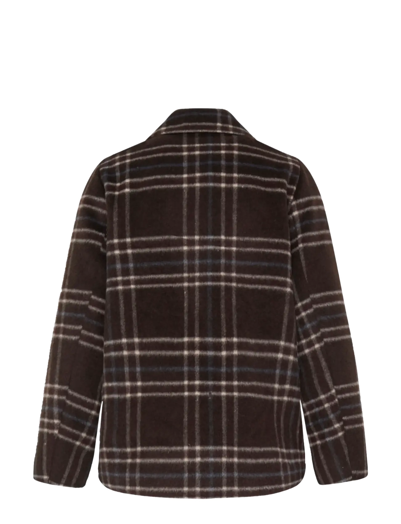 b.young - BYBOLETAN JACKET - kappor - java check - 2