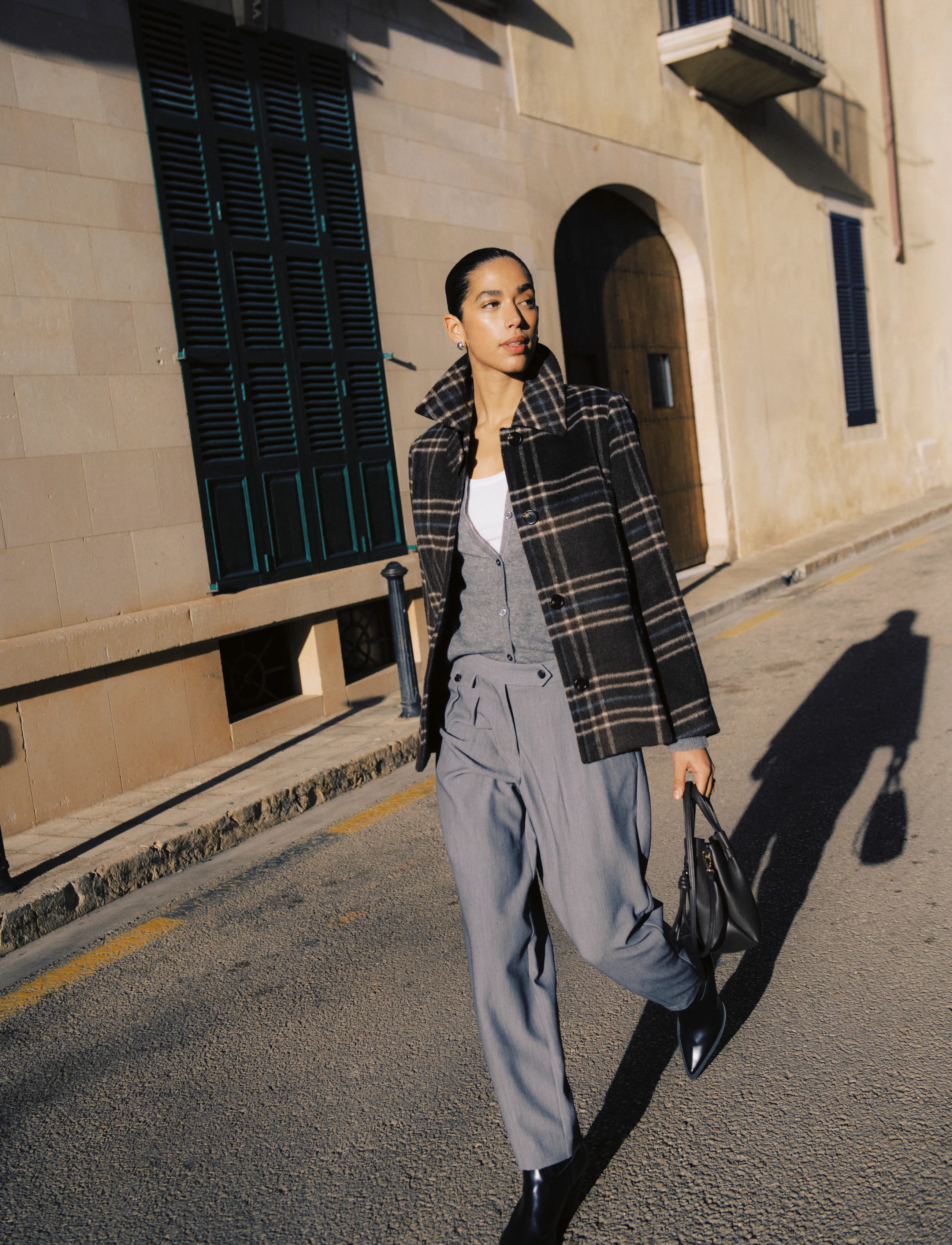 BYoung Byboletan Jacket kavajer & blazers dam – bild 6
