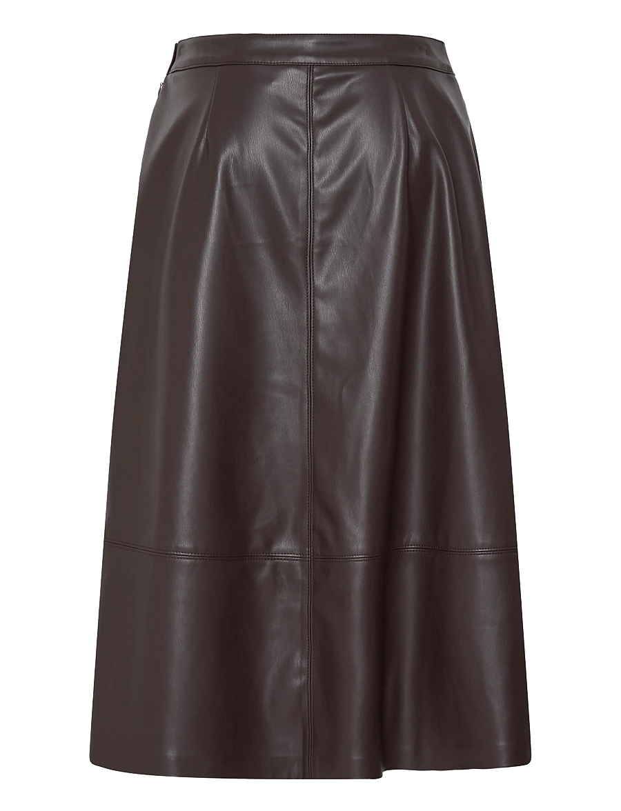 b.young - BYDAJA SKIRT - java - 2