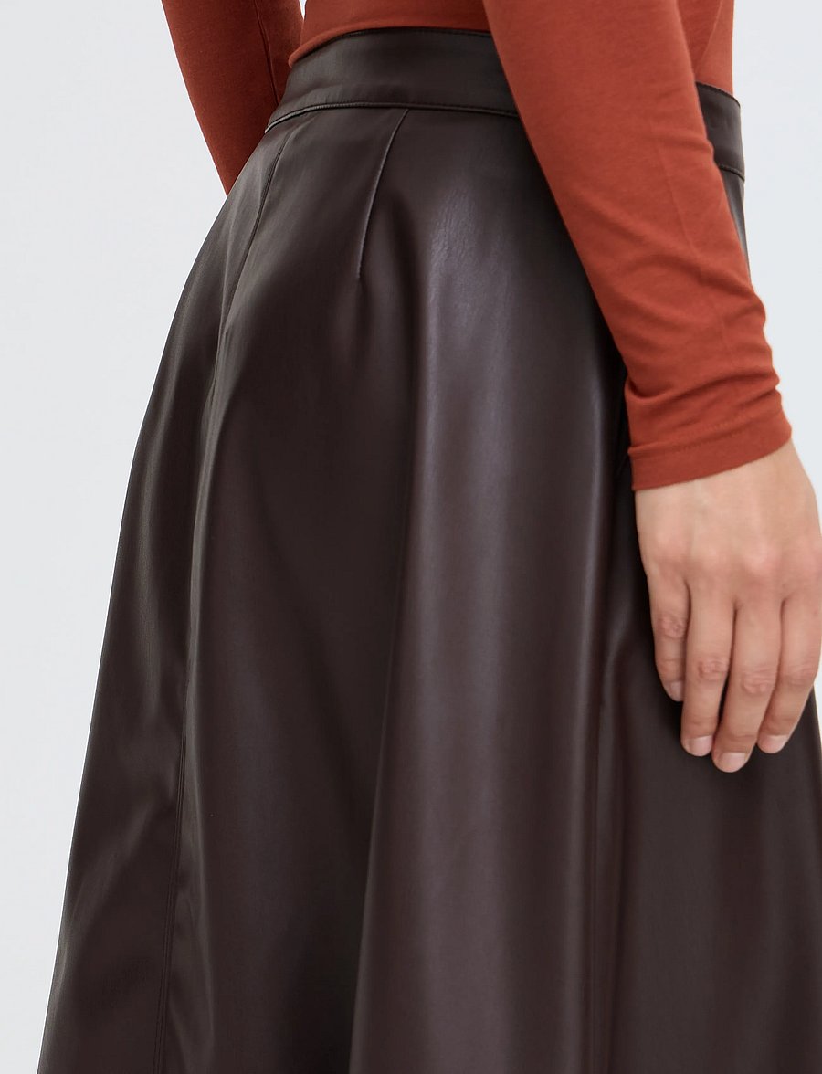 b.young - BYDAJA SKIRT - java - 3