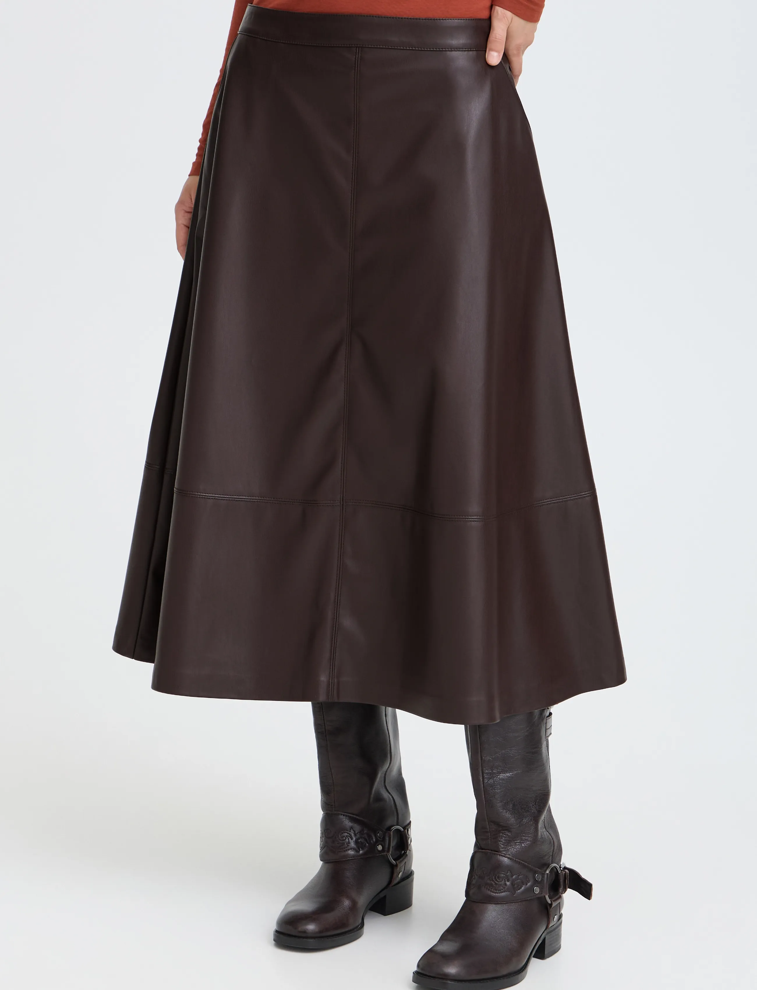 b.young - BYDAJA SKIRT - java - 5