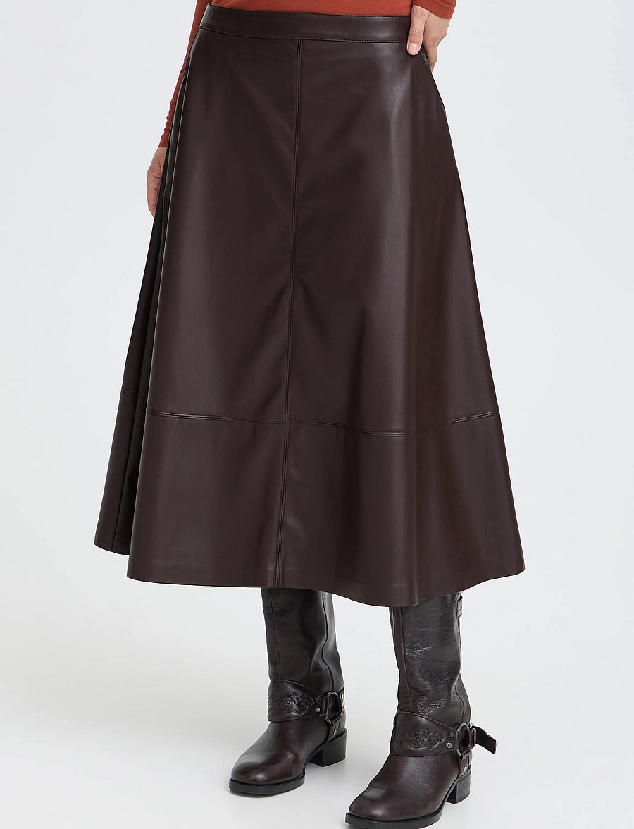 b.young - BYDAJA SKIRT - java - 5
