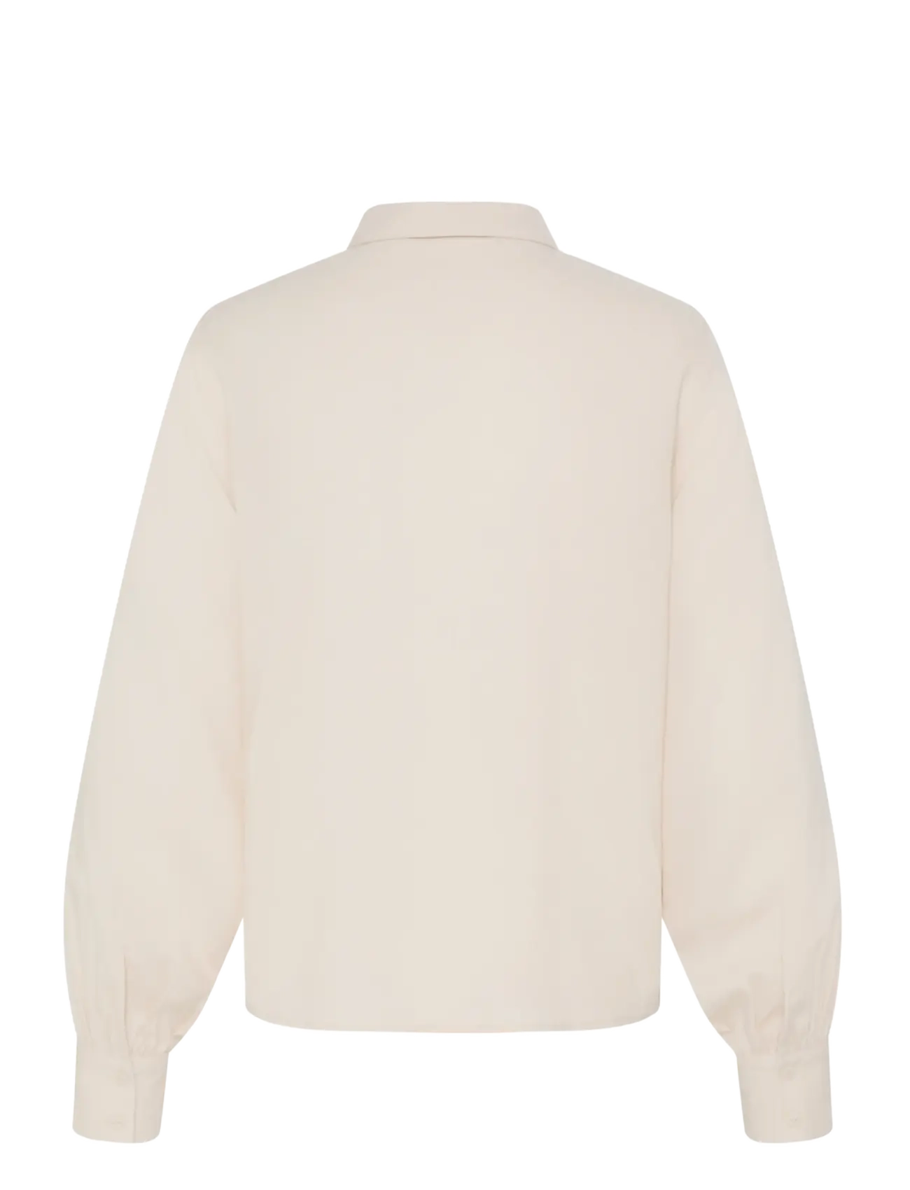 b.young - BYFADUMA SHIRT - langærmede skjorter - birch - 2