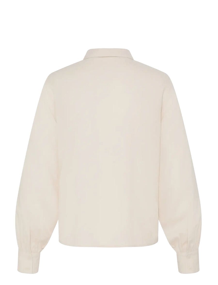 b.young - BYFADUMA SHIRT - langærmede skjorter - birch - 2