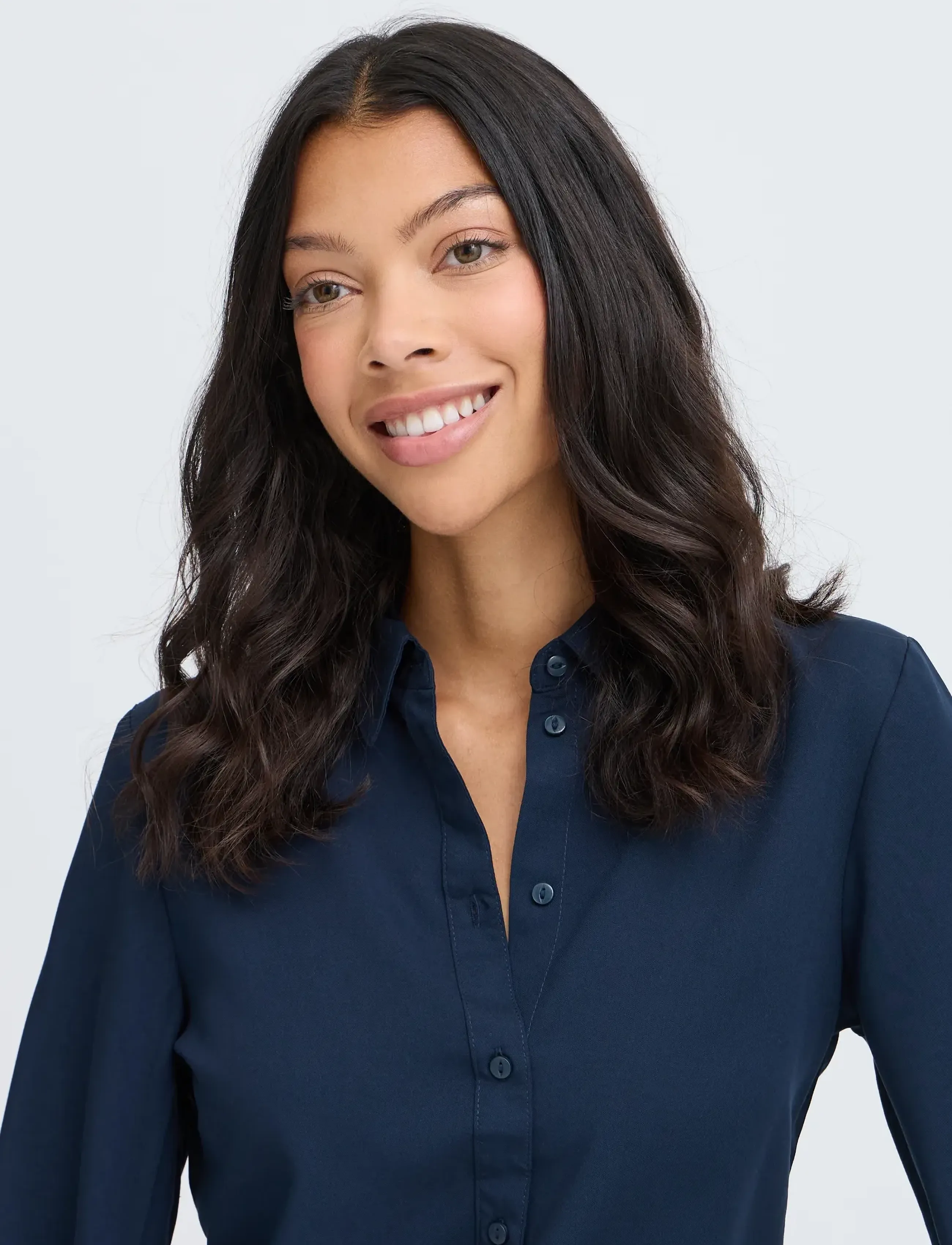 BYoung Byfaduma Shirt skjortor dam – bild 5