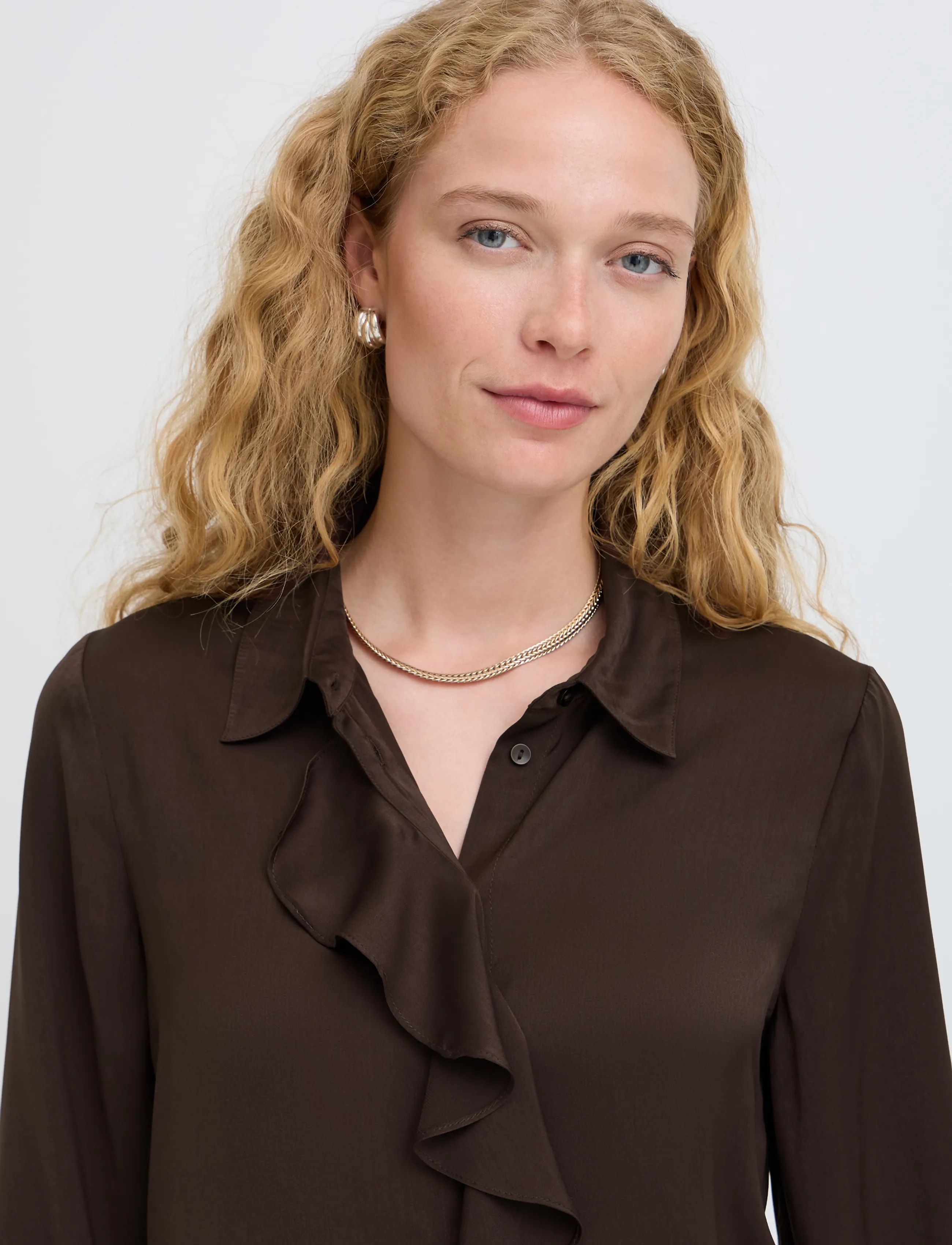 b.young - BYIGOMI SHIRT - langærmede skjorter - java - 5