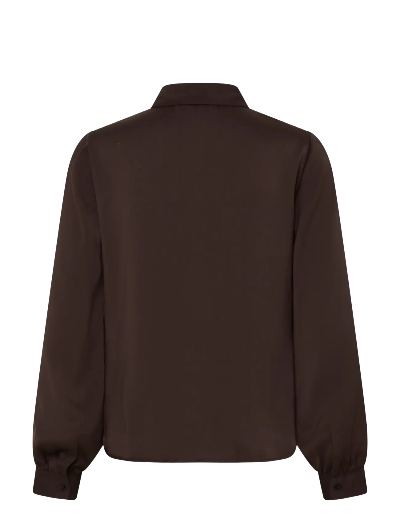 b.young - BYIGOMI SHIRT - langærmede skjorter - java - 2