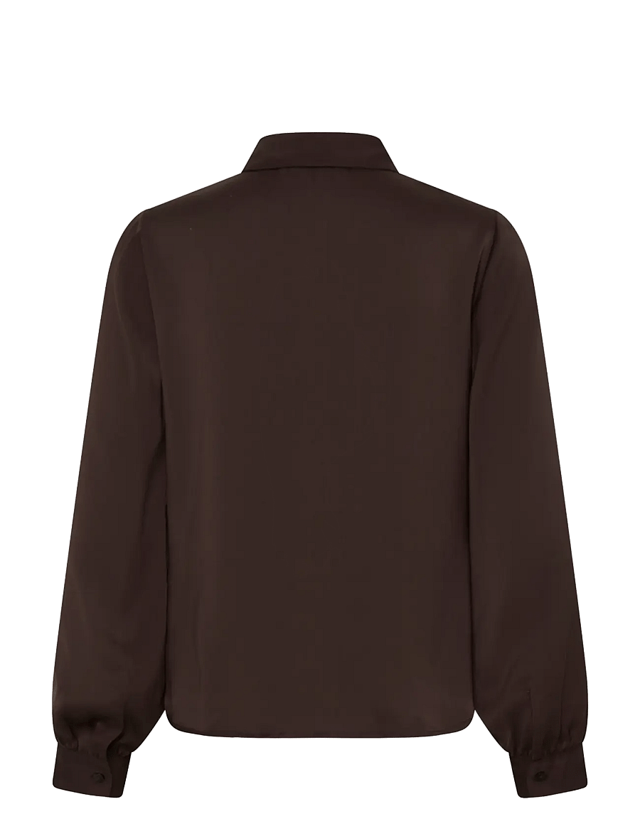b.young - BYIGOMI SHIRT - langærmede skjorter - java - 2