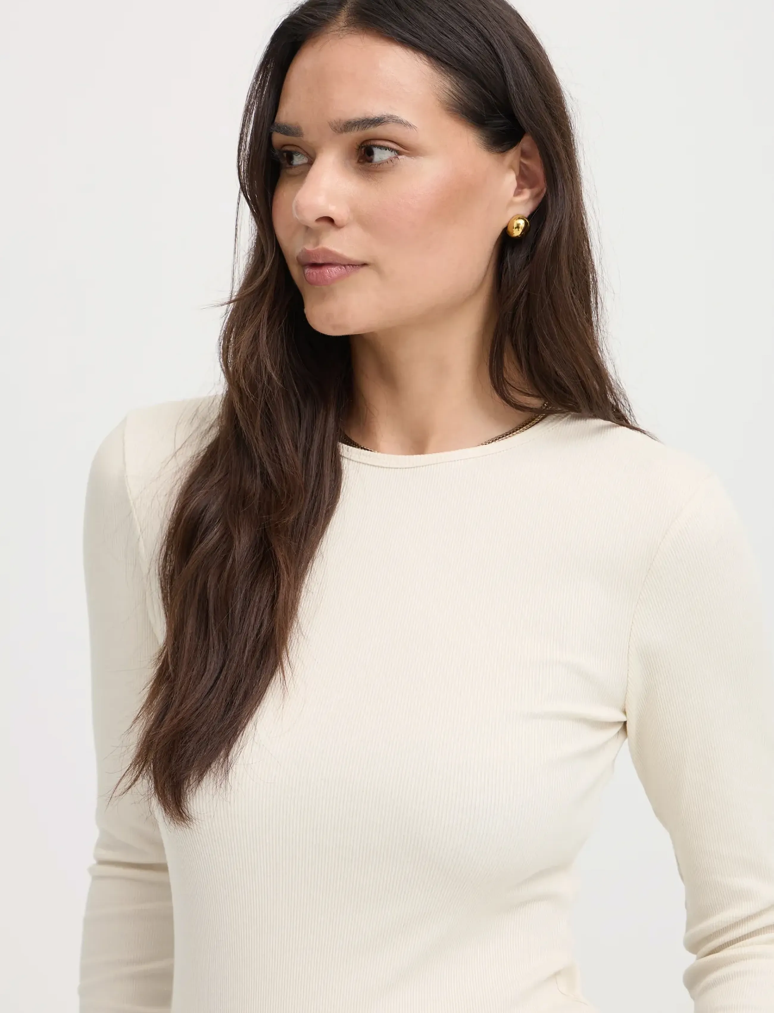 Bytone Long-Sleeve Tshirt