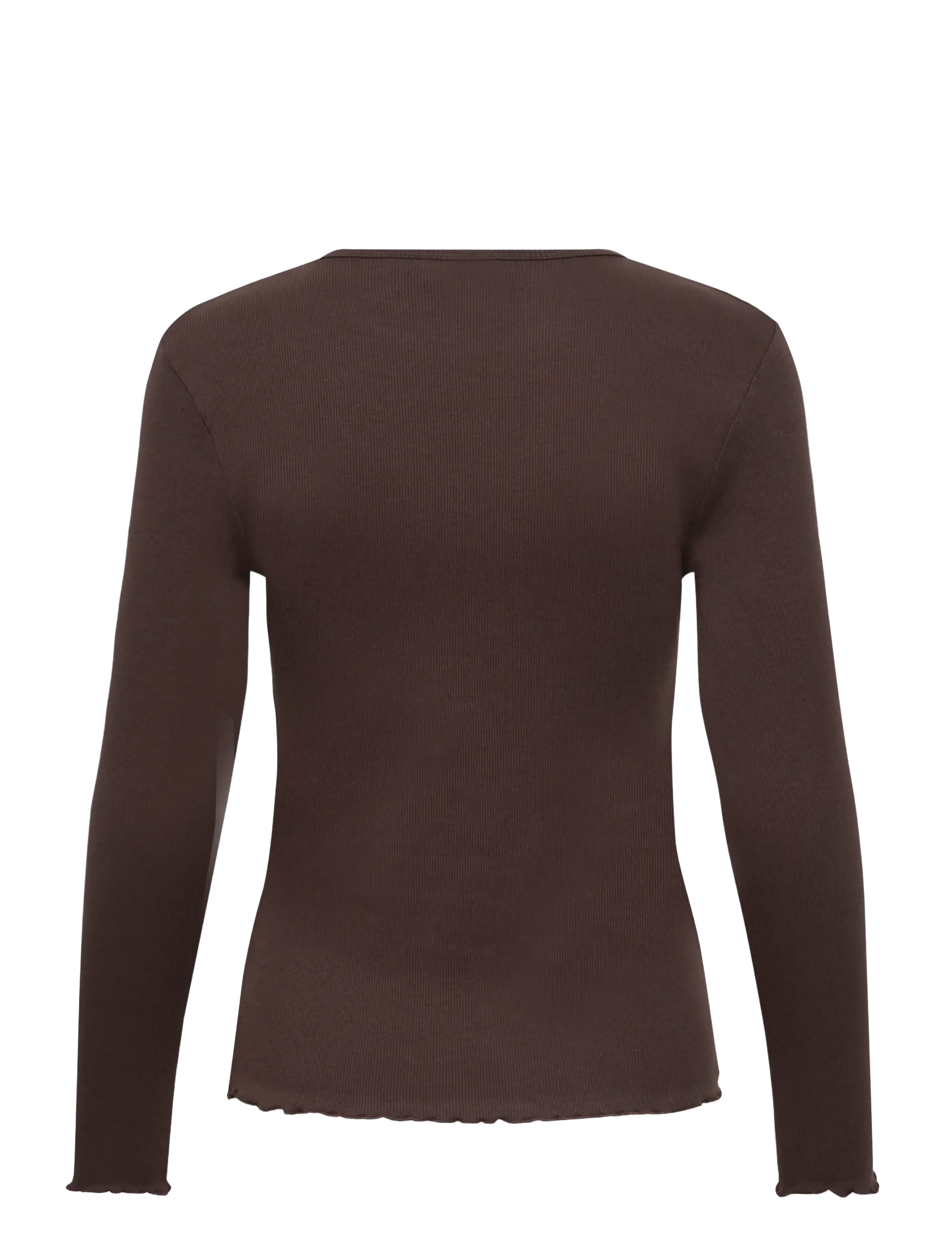 b.young - BYTONE LONG-SLEEVE TSHIRT - java - 2