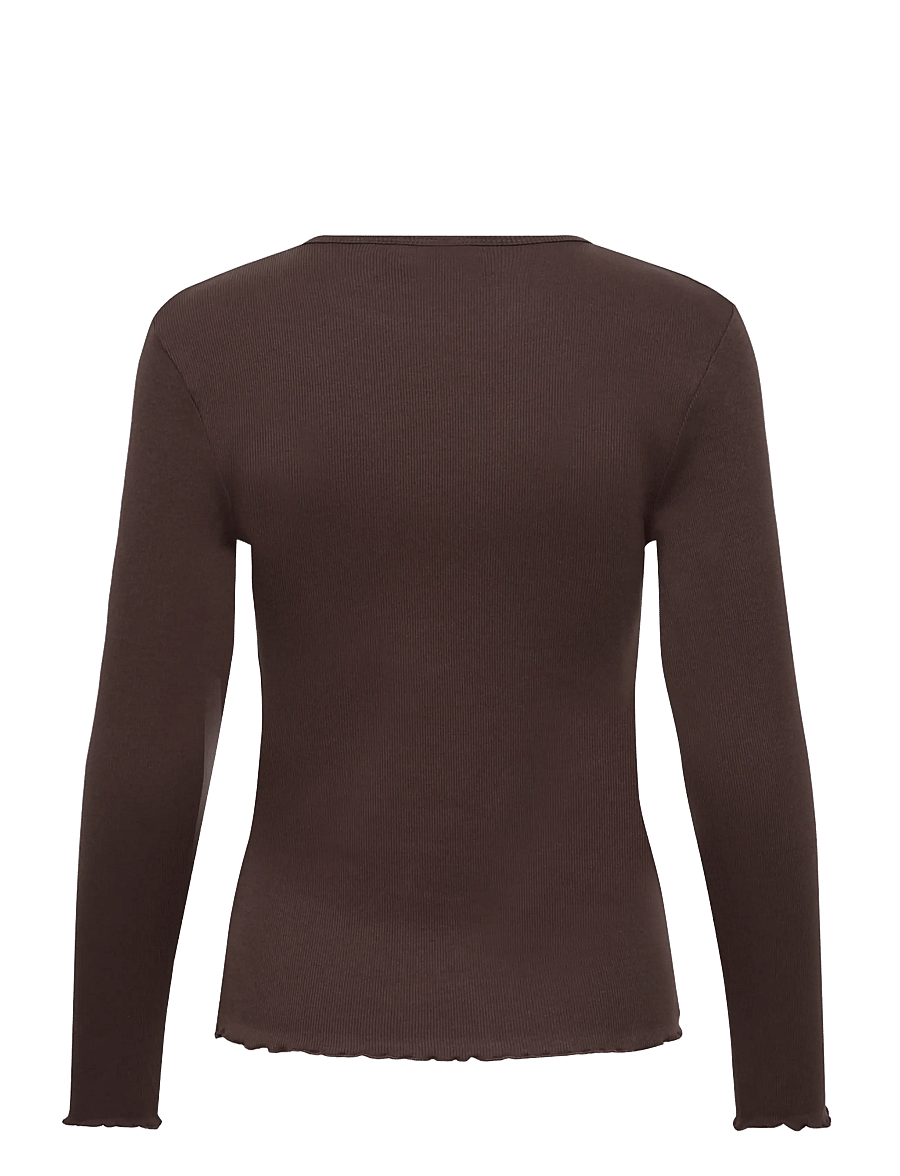 b.young - BYTONE LONG-SLEEVE TSHIRT - java - 2
