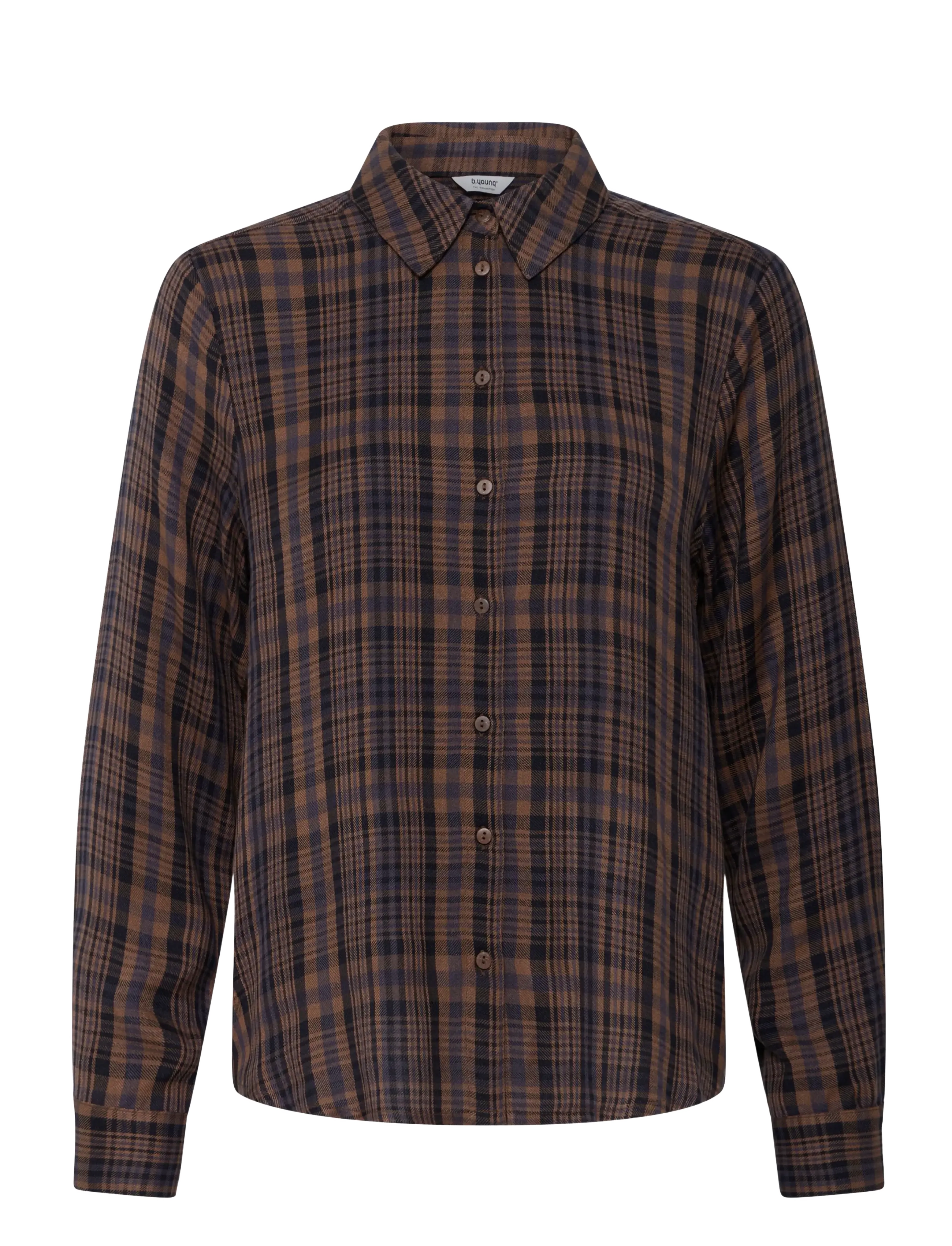 B.young - Byheva Shirt -