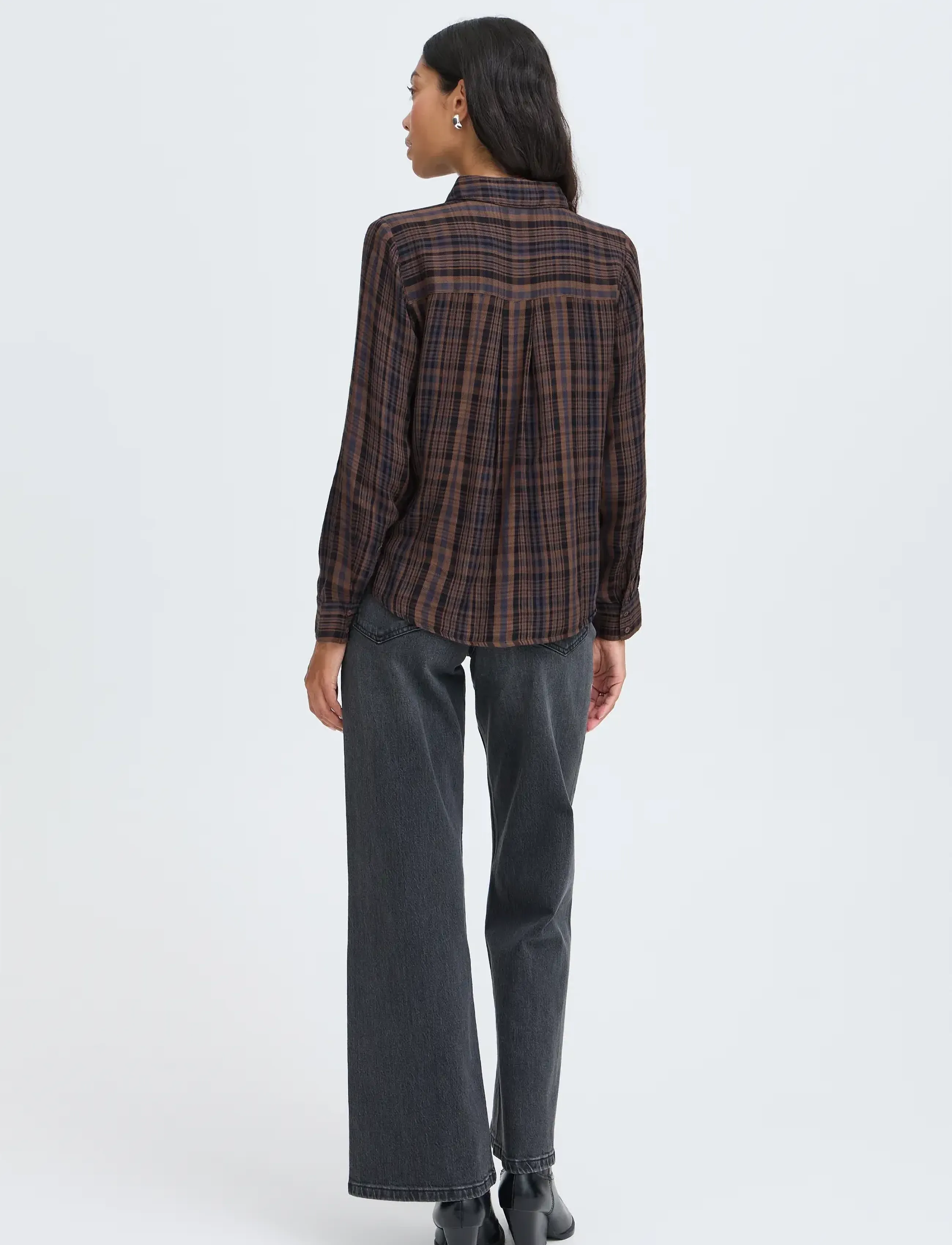 BYoung Byheva Shirt skjortor & blusar dam – bild 5
