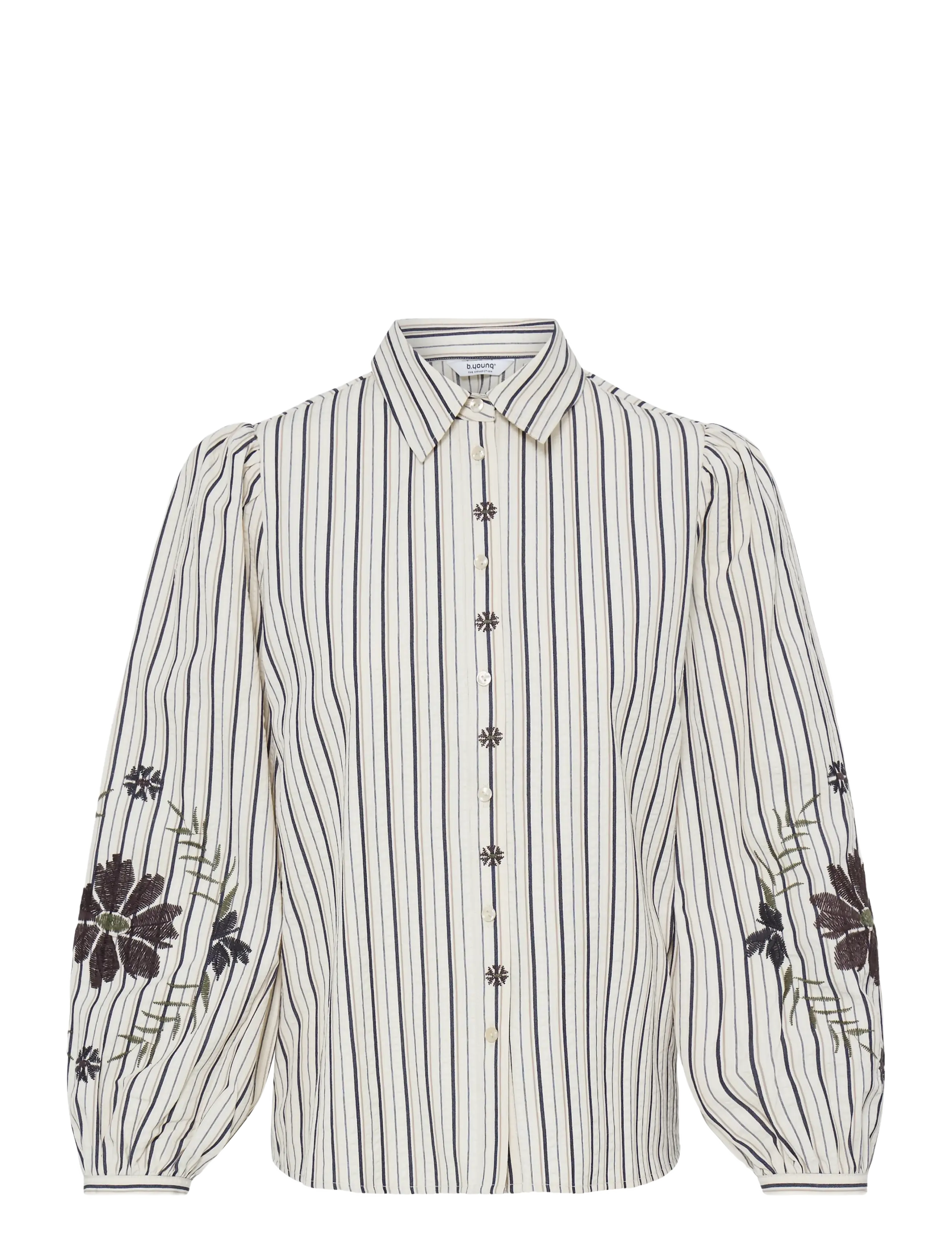 B.young - Byhippi Shirt -