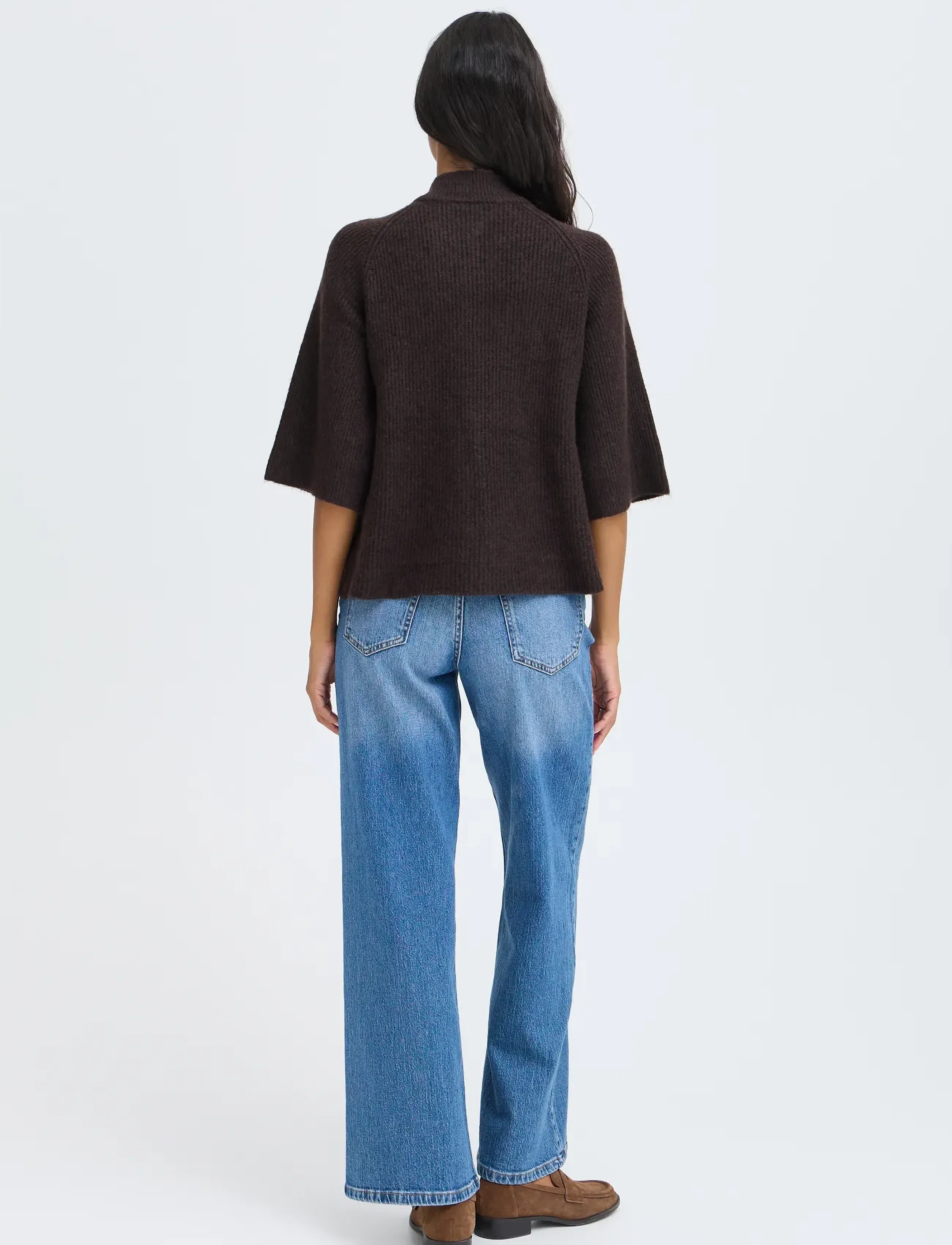 BYoung Byotaja Cardigan dam – bild 5