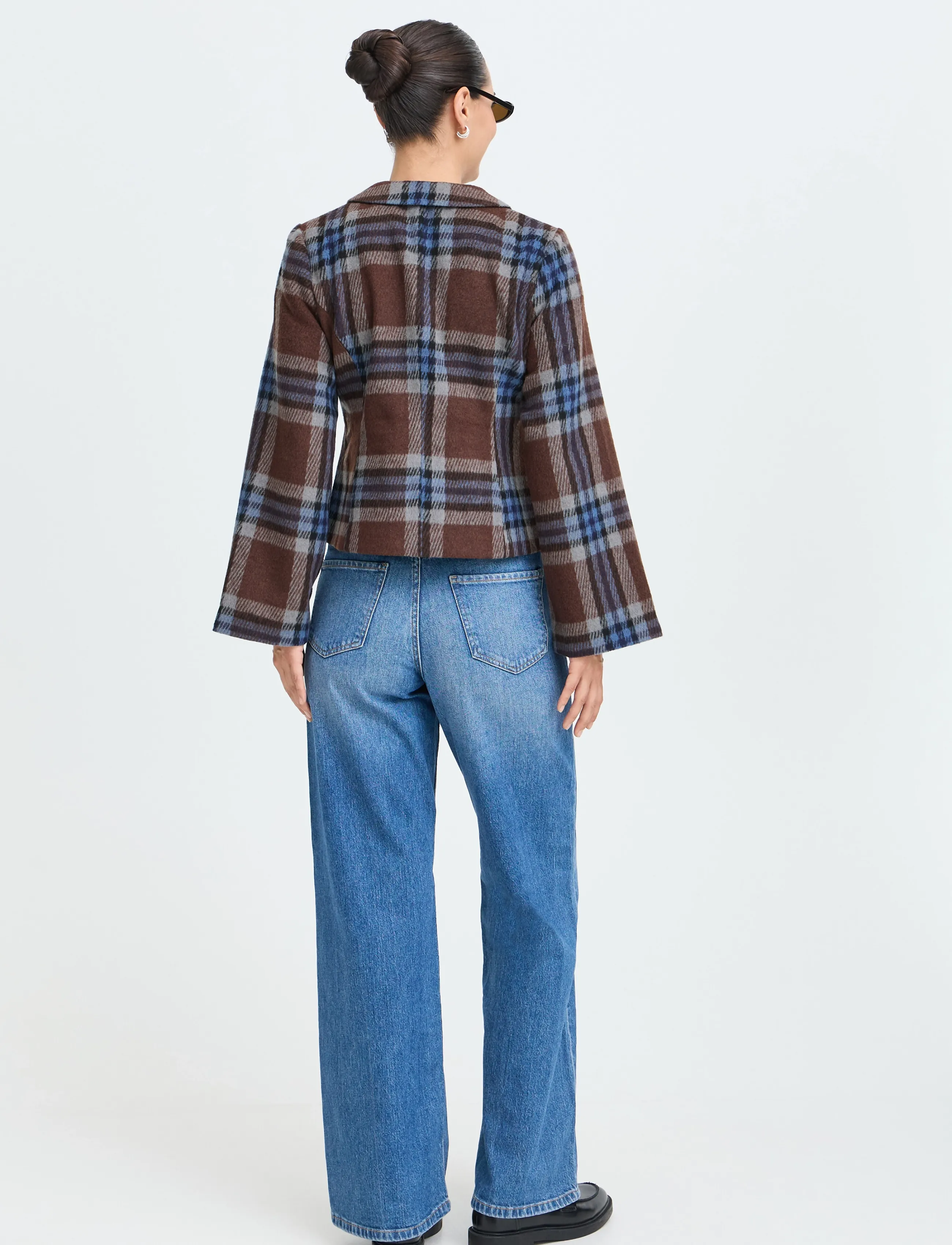 BYoung Bybree Jacket kavajer & blazers dam – bild 5