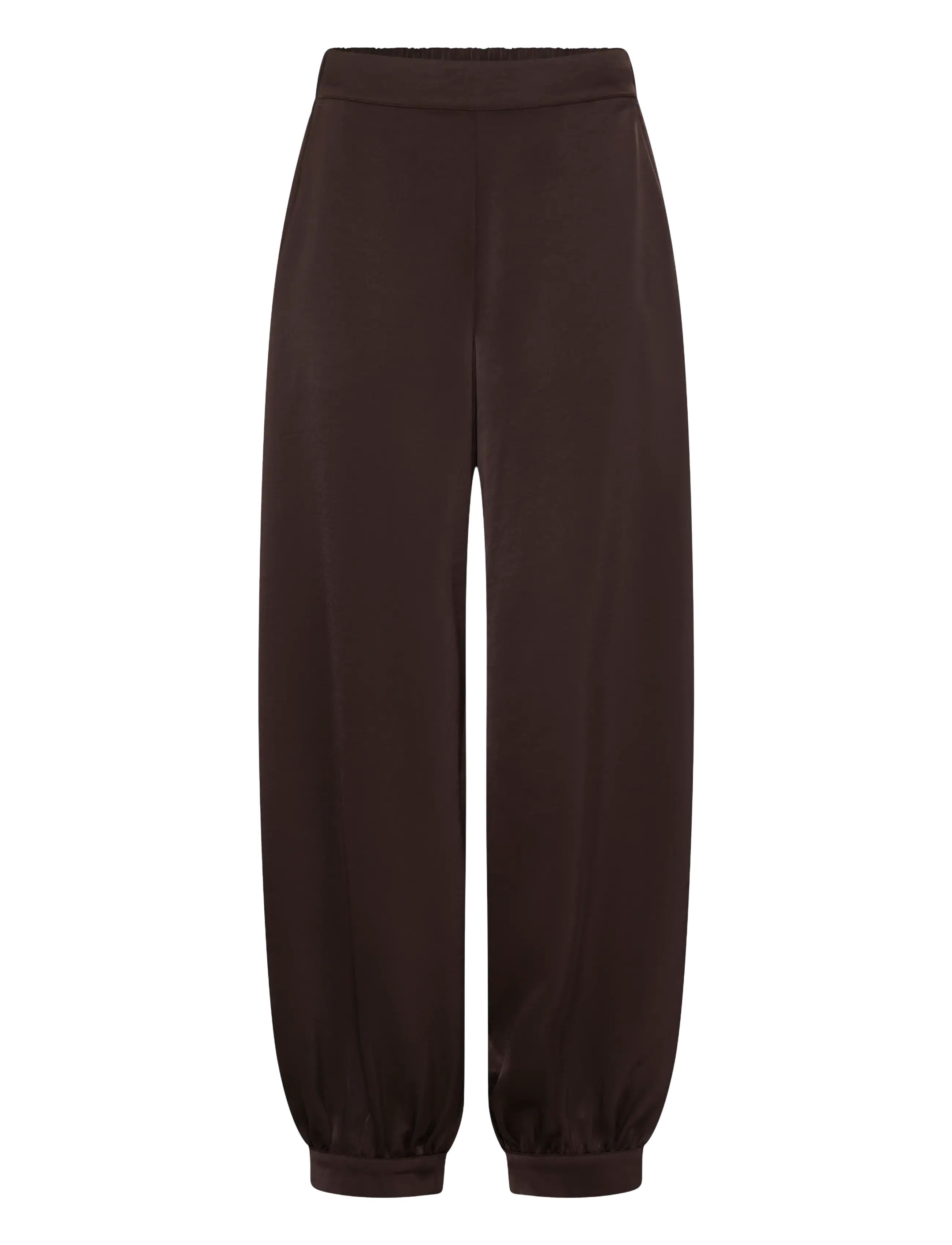 b.young - BYISA BALLOON PANTS - java - 1