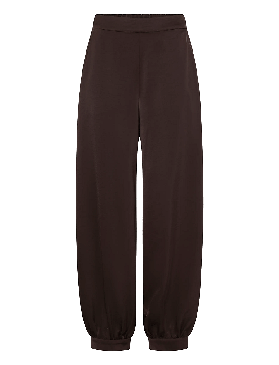 b.young - BYISA BALLOON PANTS - barrelbyxor - java - 1