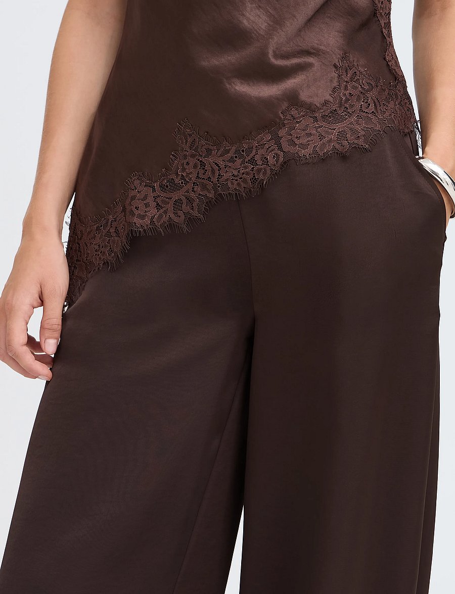 b.young - BYISA BALLOON PANTS - barrelbyxor - java - 0