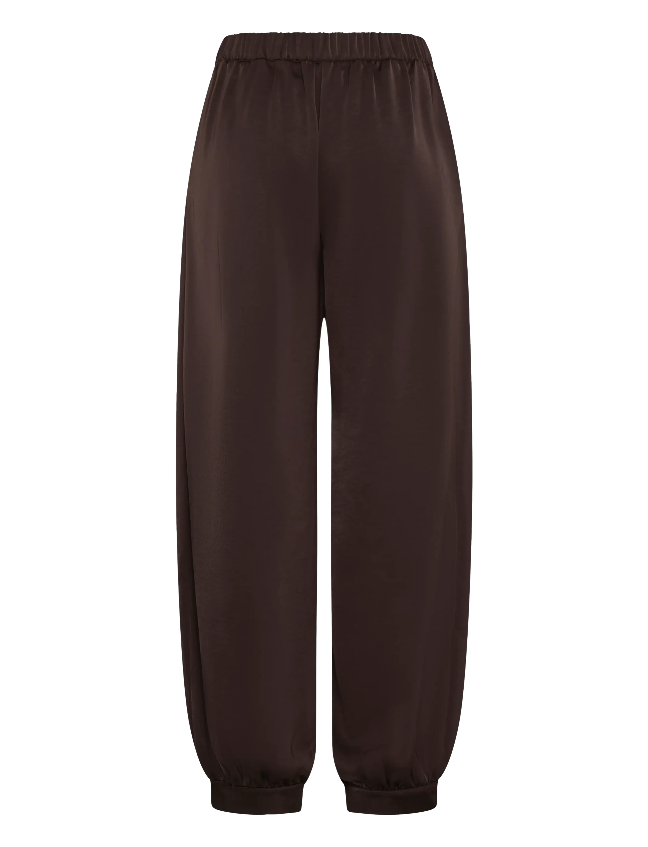 b.young - BYISA BALLOON PANTS - java - 2