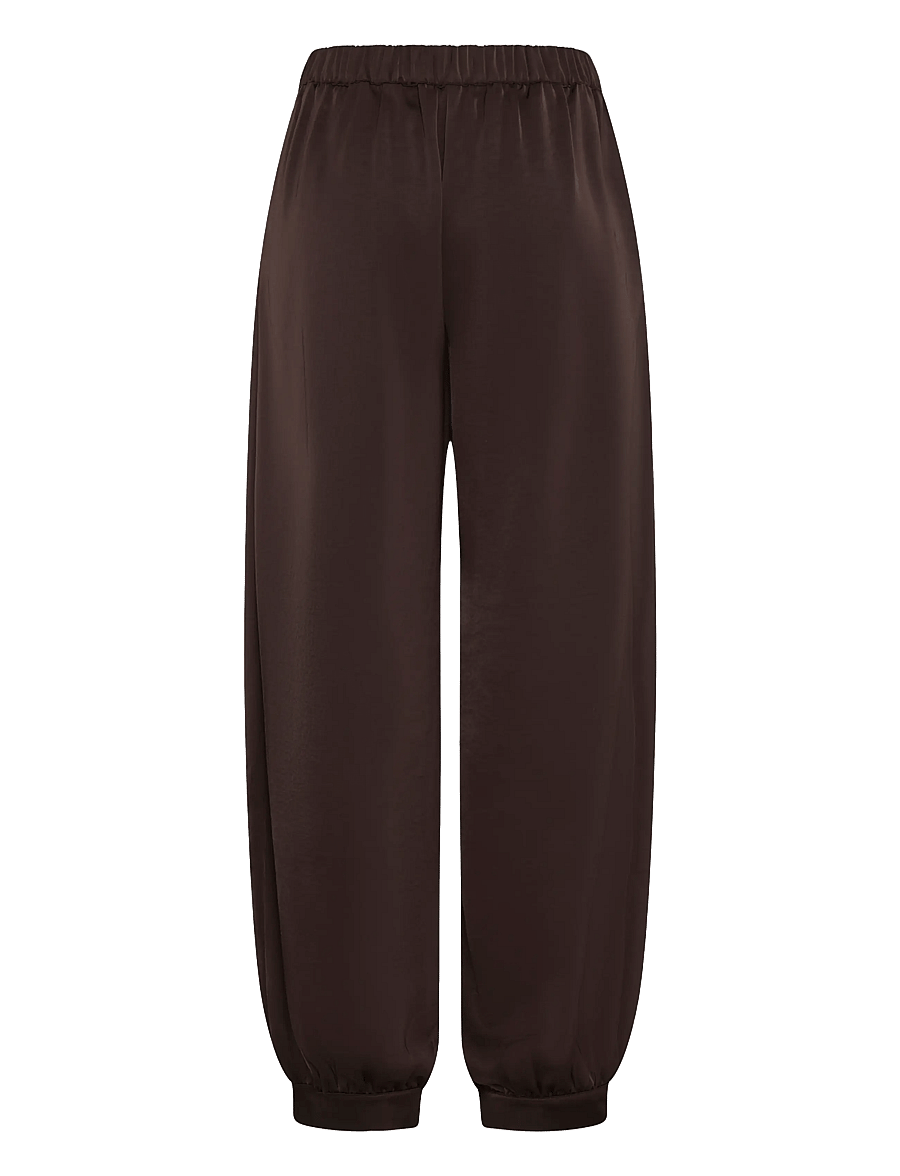 b.young - BYISA BALLOON PANTS - barrelbyxor - java - 2