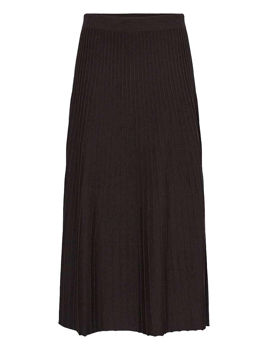 b.young - BYMOBBE PLEAT SKIRT - java - 1
