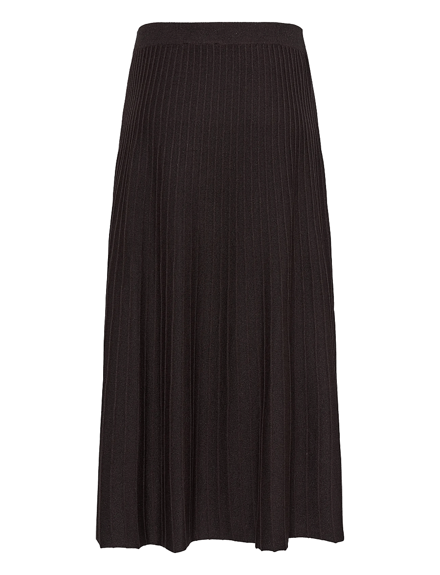 b.young - BYMOBBE PLEAT SKIRT - java - 2