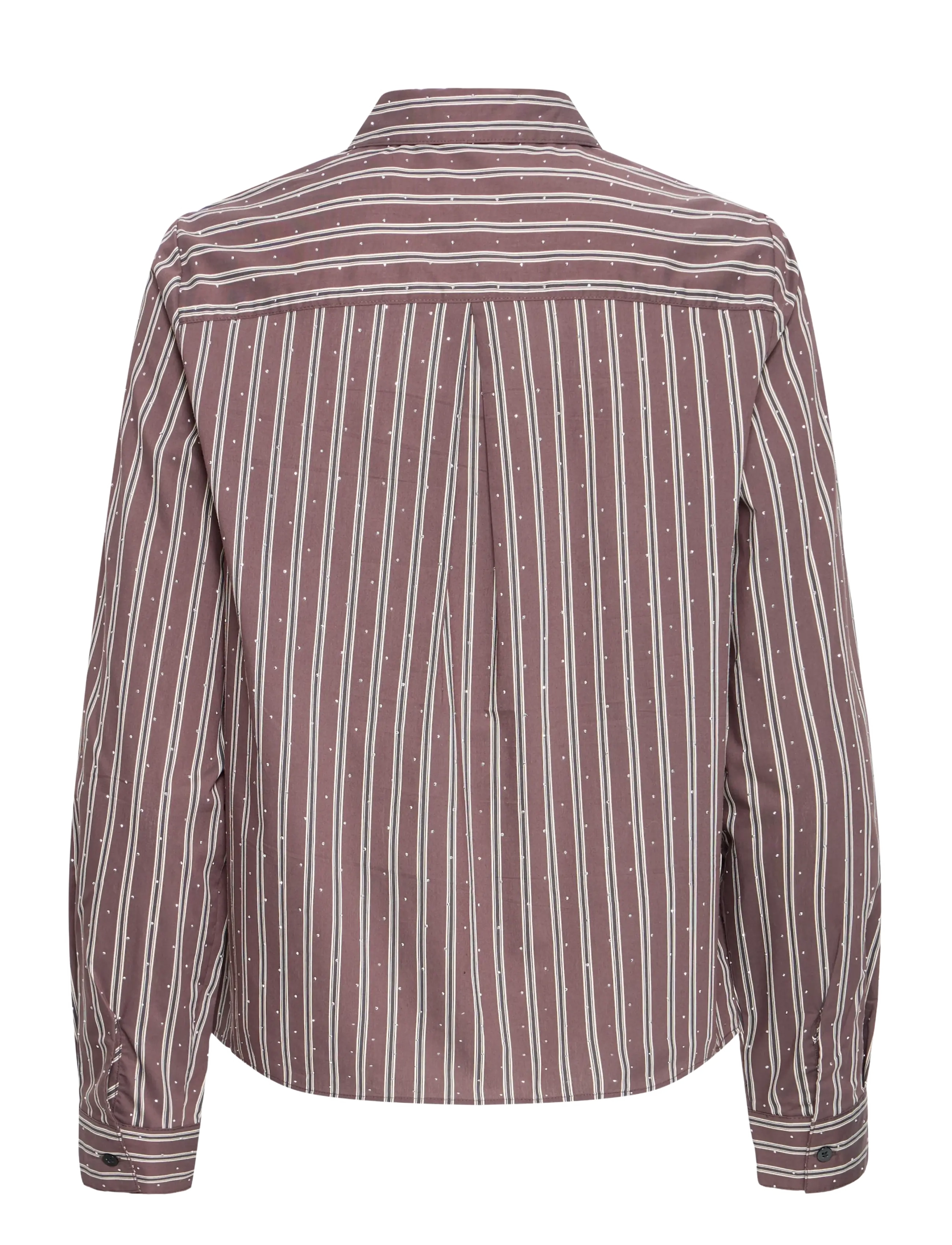 b.young - BYFIXI SHIRT - pikkade varrukatega särgid - java stripe - 2