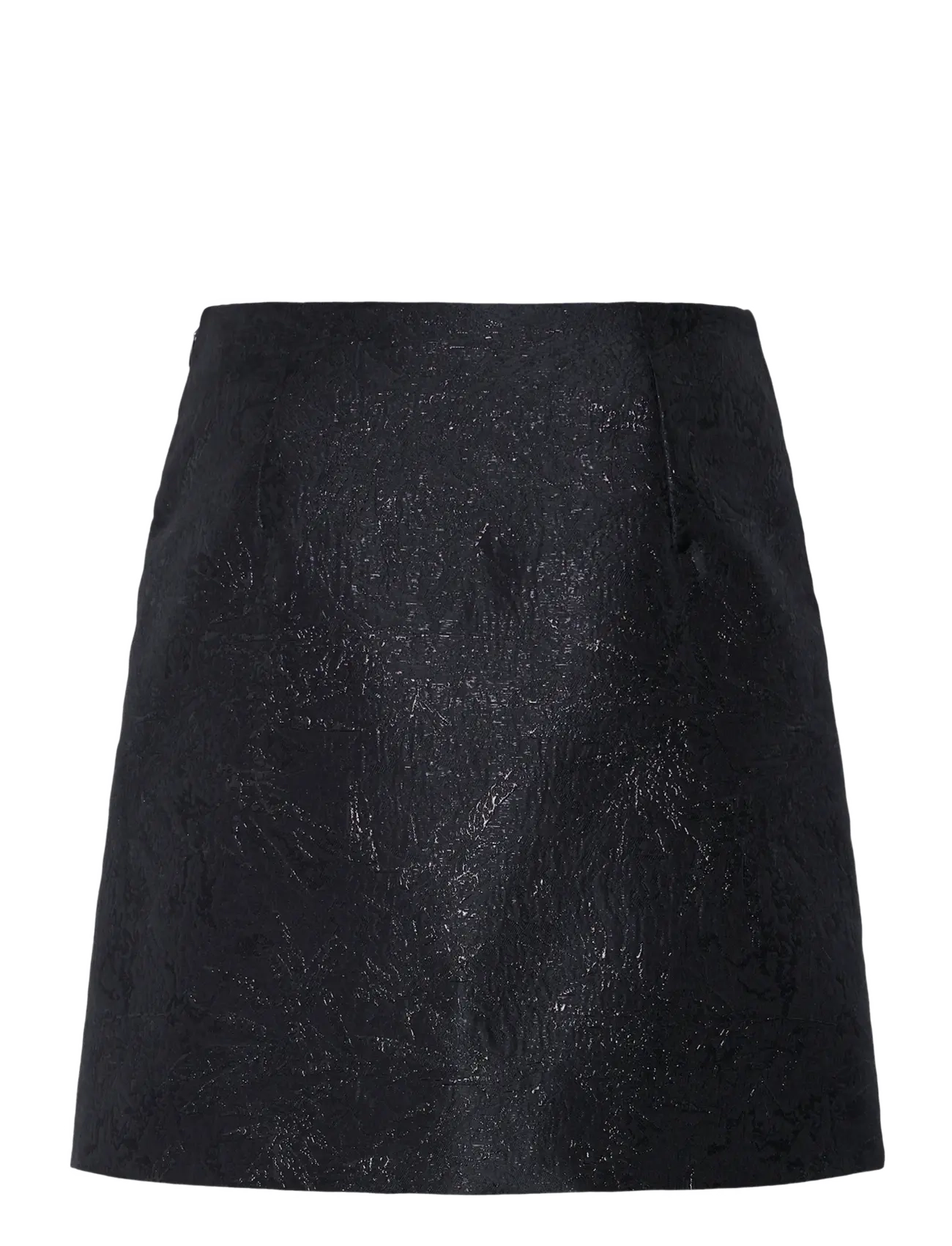b.young - BYDREA SKIRT - miniseelikud - bydrea shine floral - 2