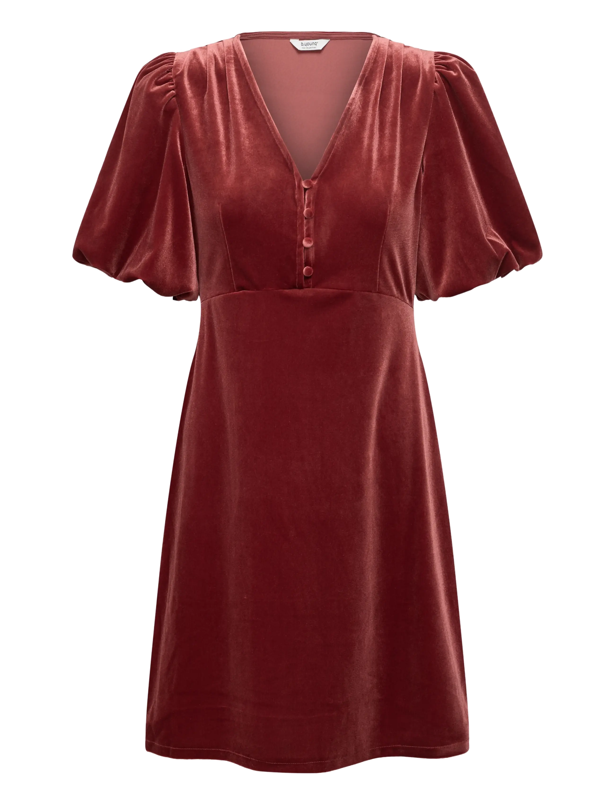SUN-DRIED TOMATO
