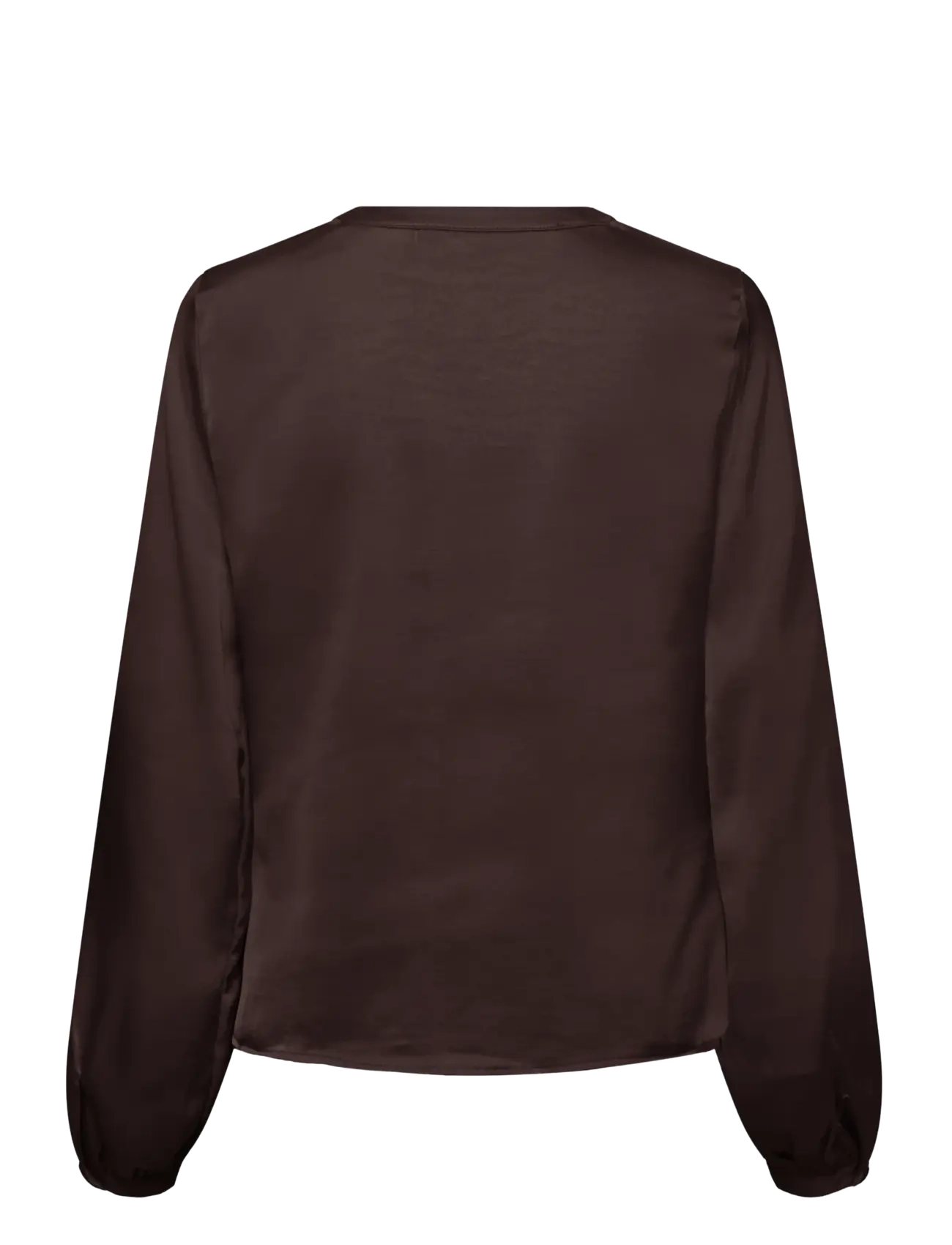 b.young - BYISA FLOUNCE SHIRT - java - 2
