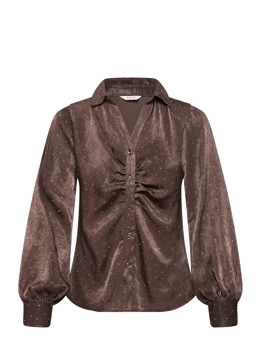 b.young - BYHALLE SHIRT 2 - java - 1