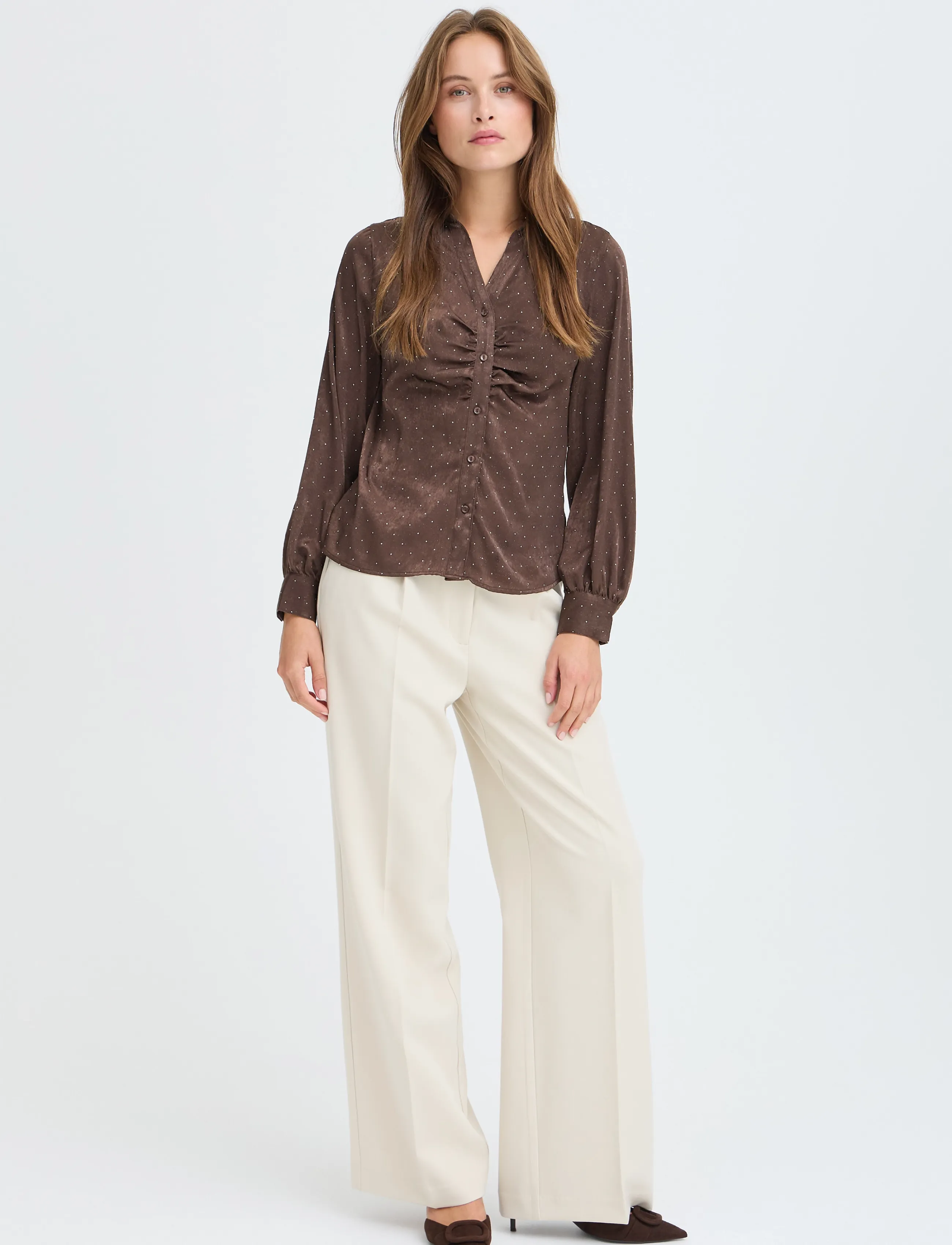b.young - BYHALLE SHIRT 2 - java - 3