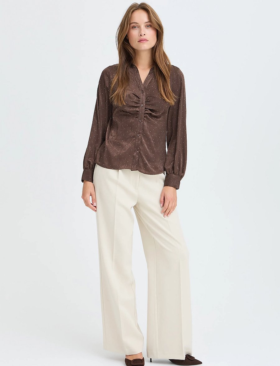 b.young - BYHALLE SHIRT 2 - java - 3