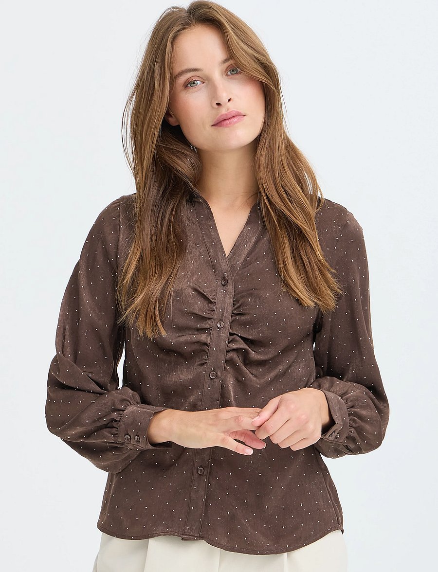 b.young - BYHALLE SHIRT 2 - java - 4