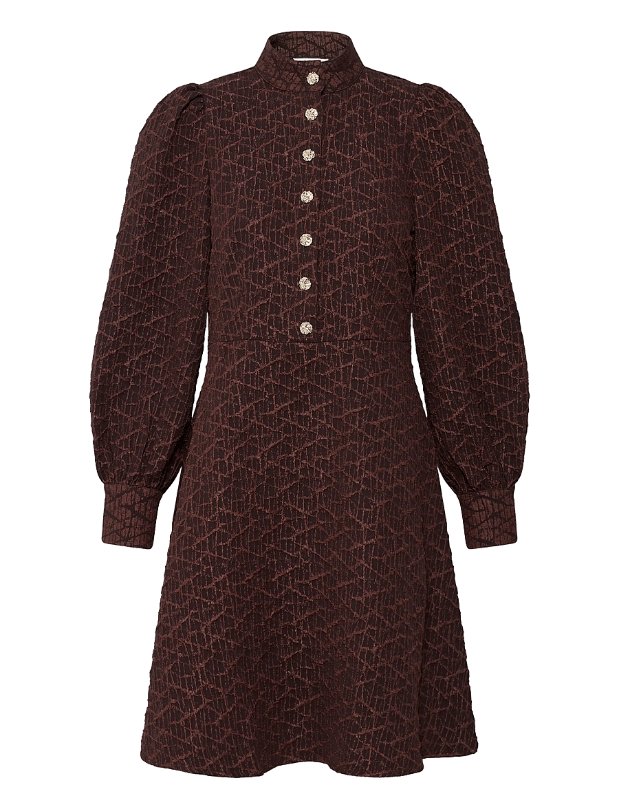 b.young - BYDESMORA DRESS 2 - java - 1