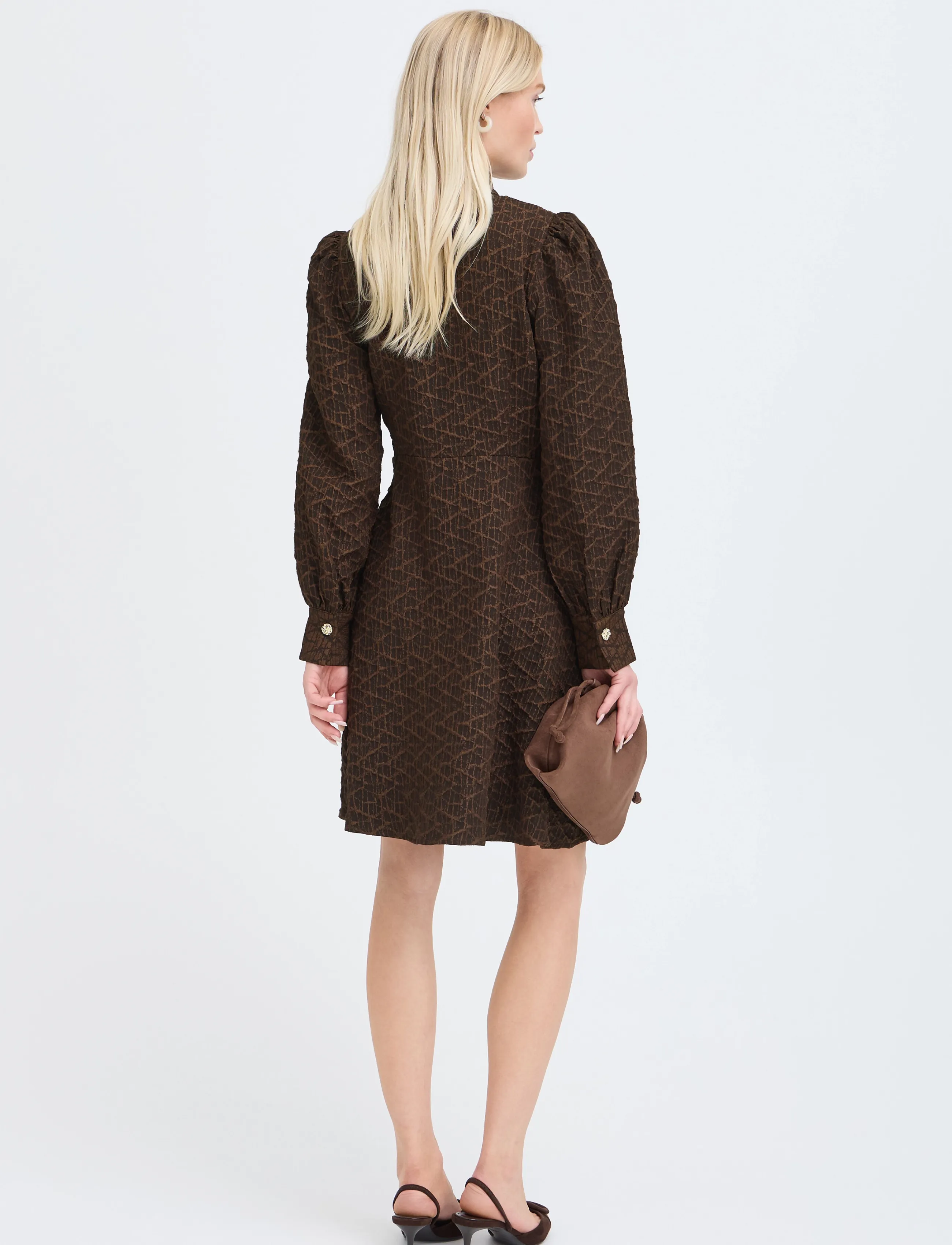 b.young - BYDESMORA DRESS 2 - java - 5