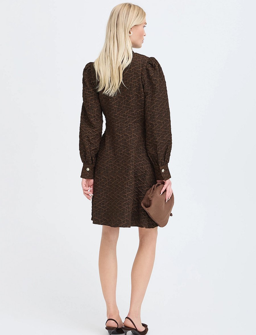 b.young - BYDESMORA DRESS 2 - java - 5