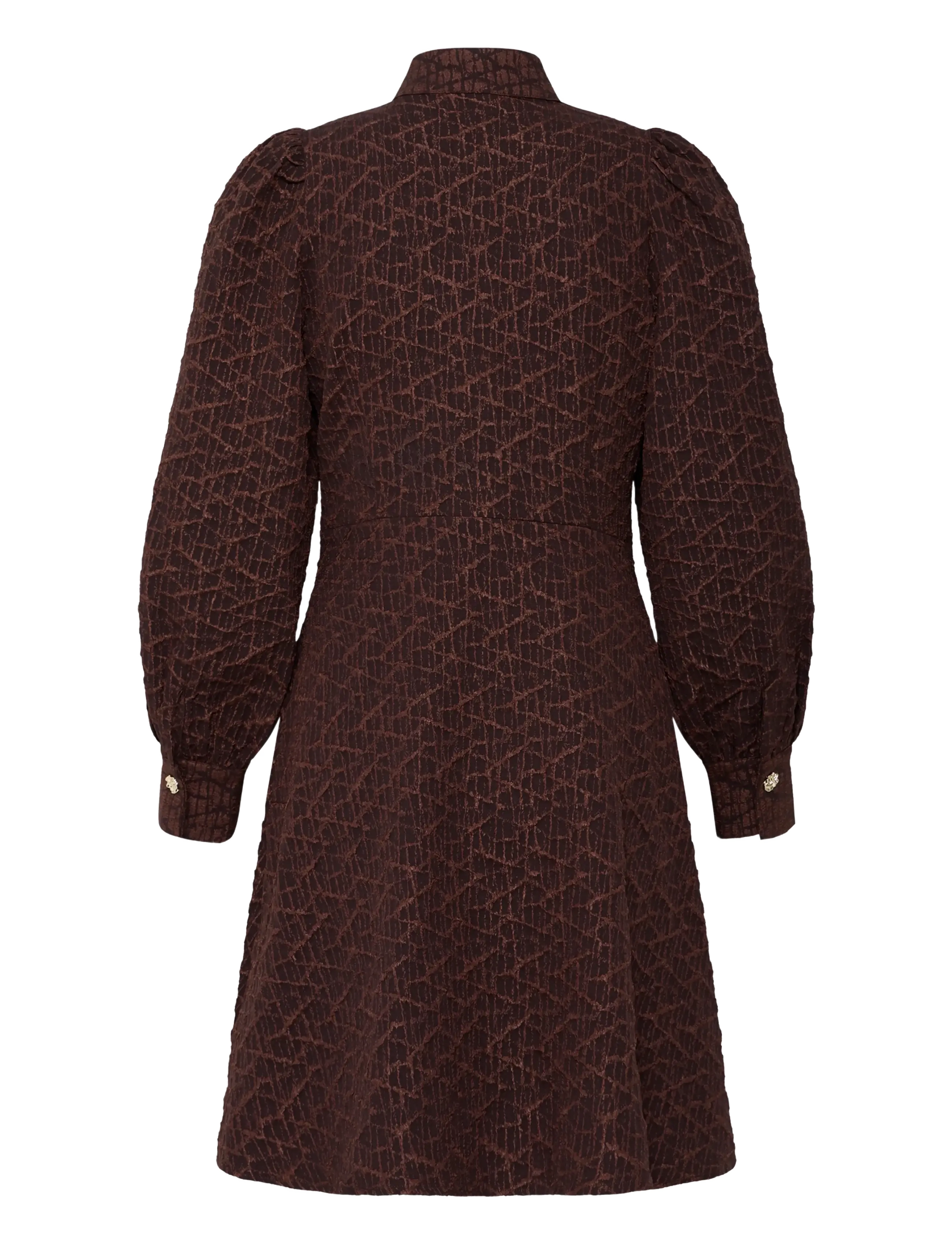 b.young - BYDESMORA DRESS 2 - java - 2