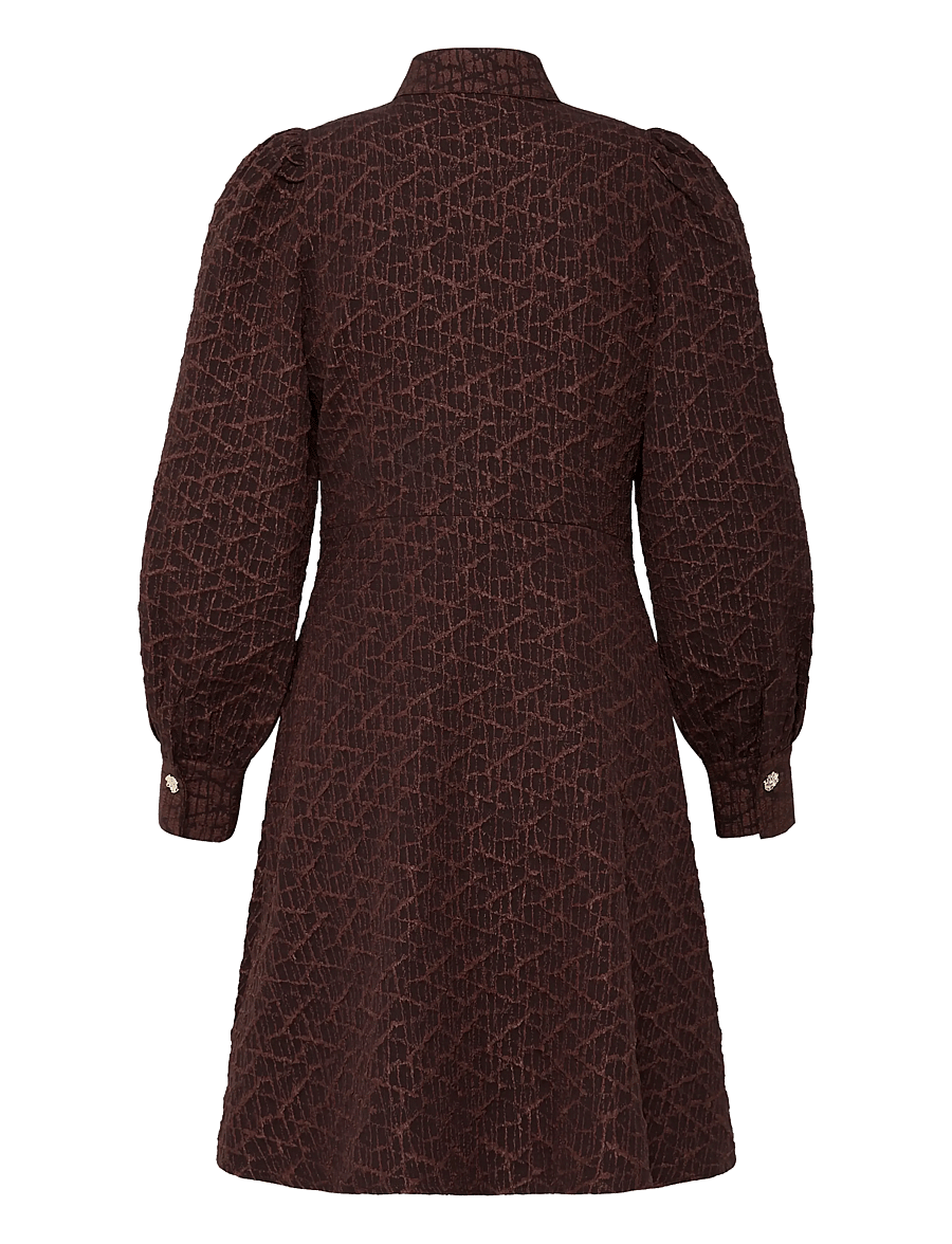 b.young - BYDESMORA DRESS 2 - java - 2