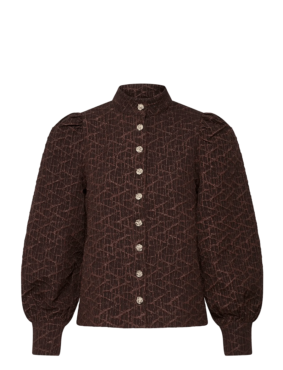 b.young - BYDESMORA SHIRT - java - 1
