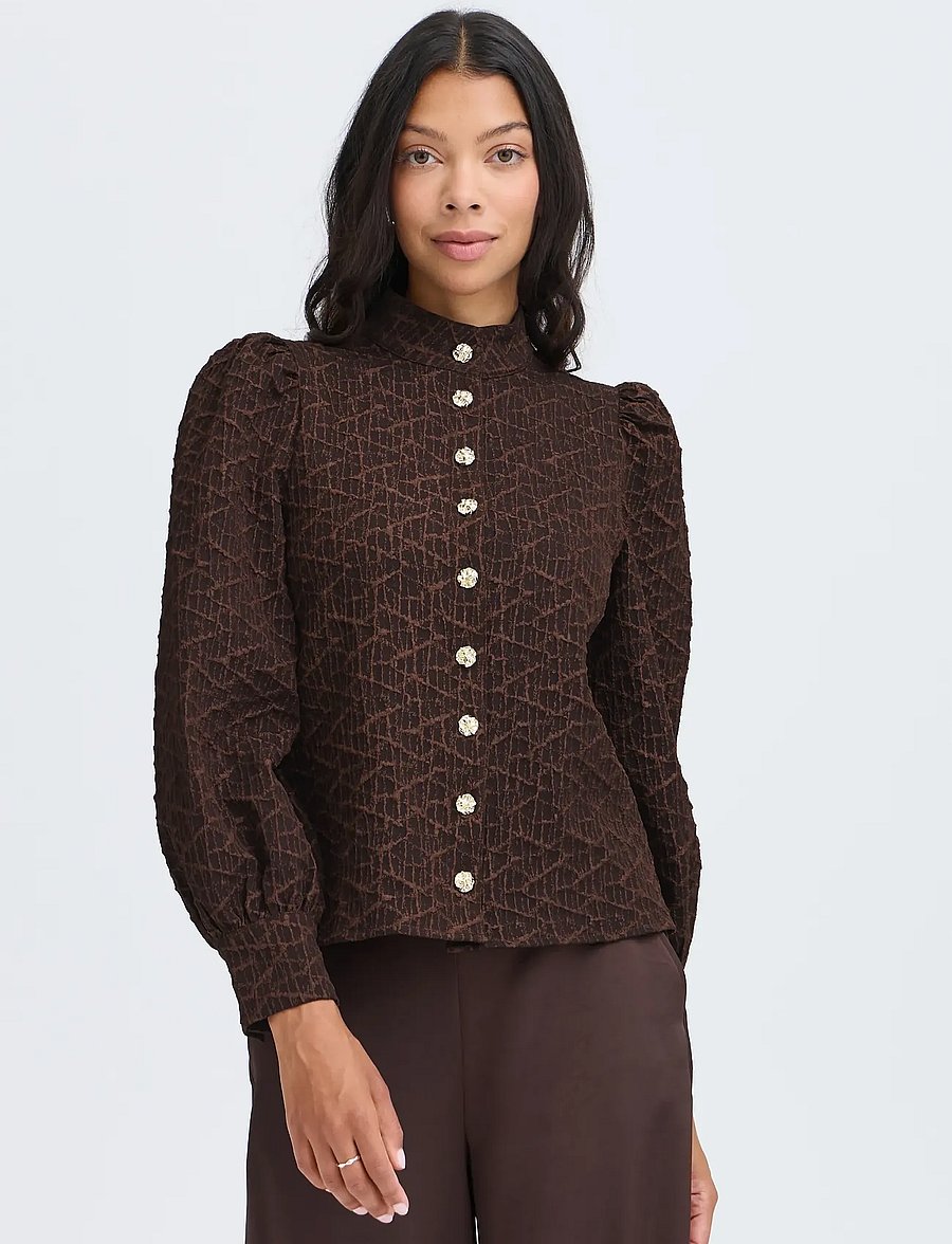 b.young - BYDESMORA SHIRT - java - 5