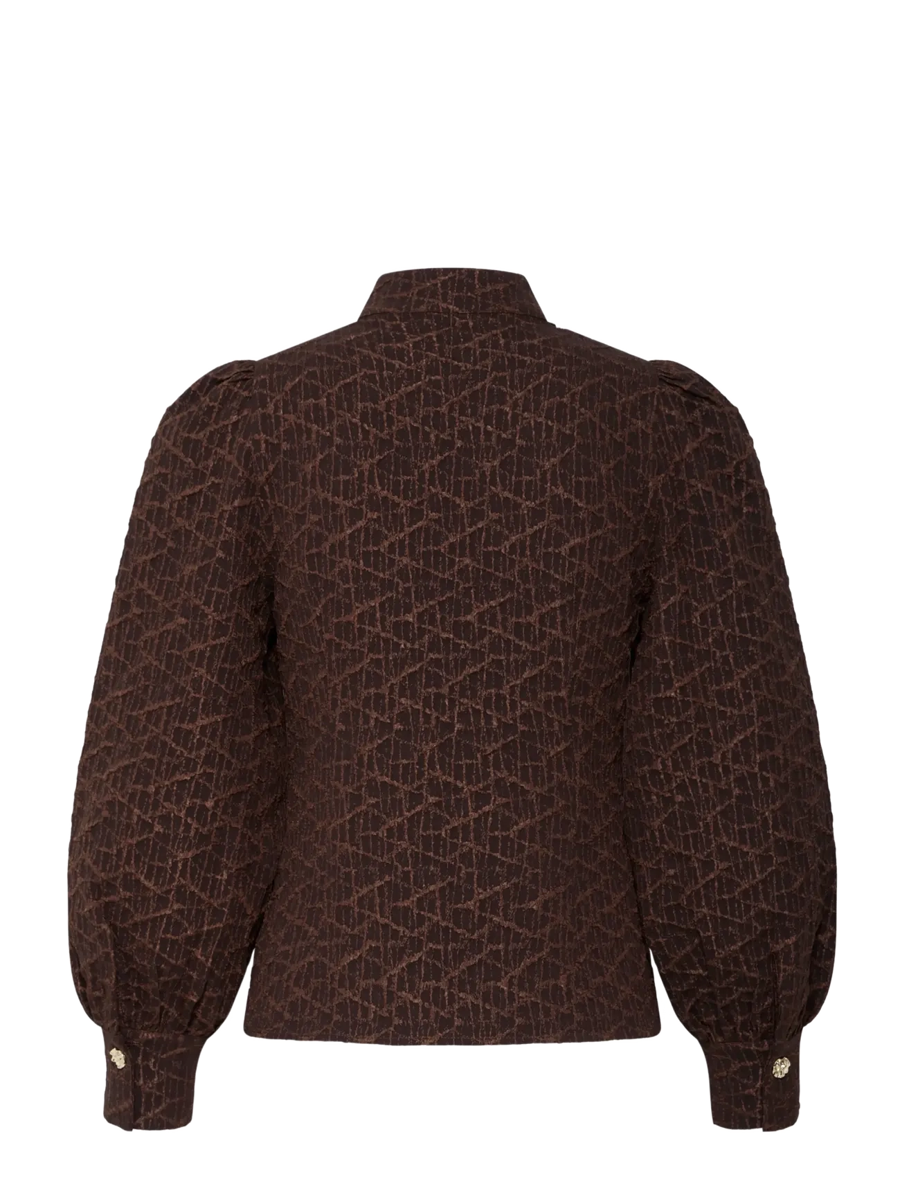 b.young - BYDESMORA SHIRT - java - 2