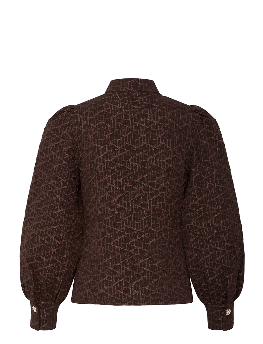 b.young - BYDESMORA SHIRT - java - 2