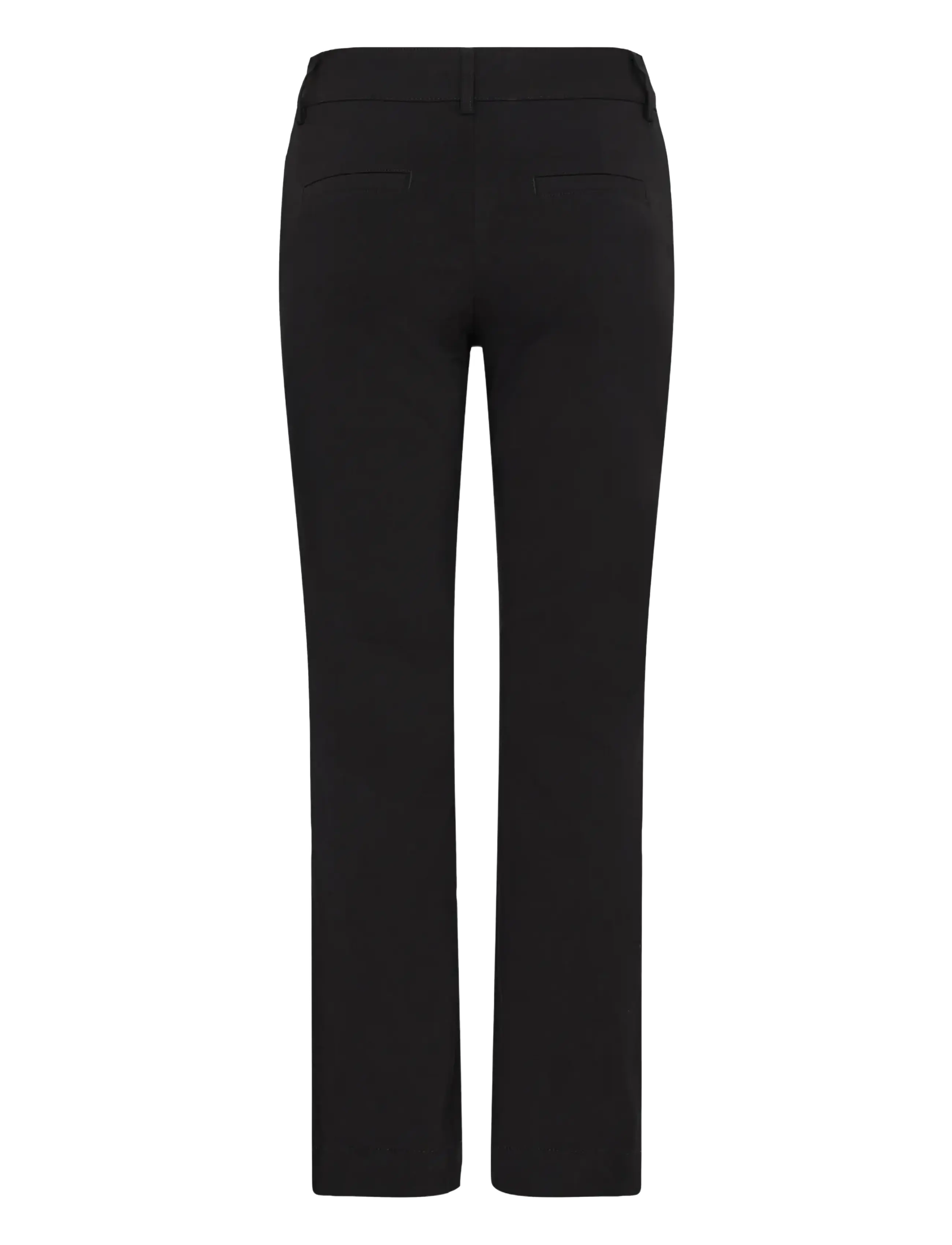b.young - BMMDIXI PANTS - madalaimad hinnad - black - 2