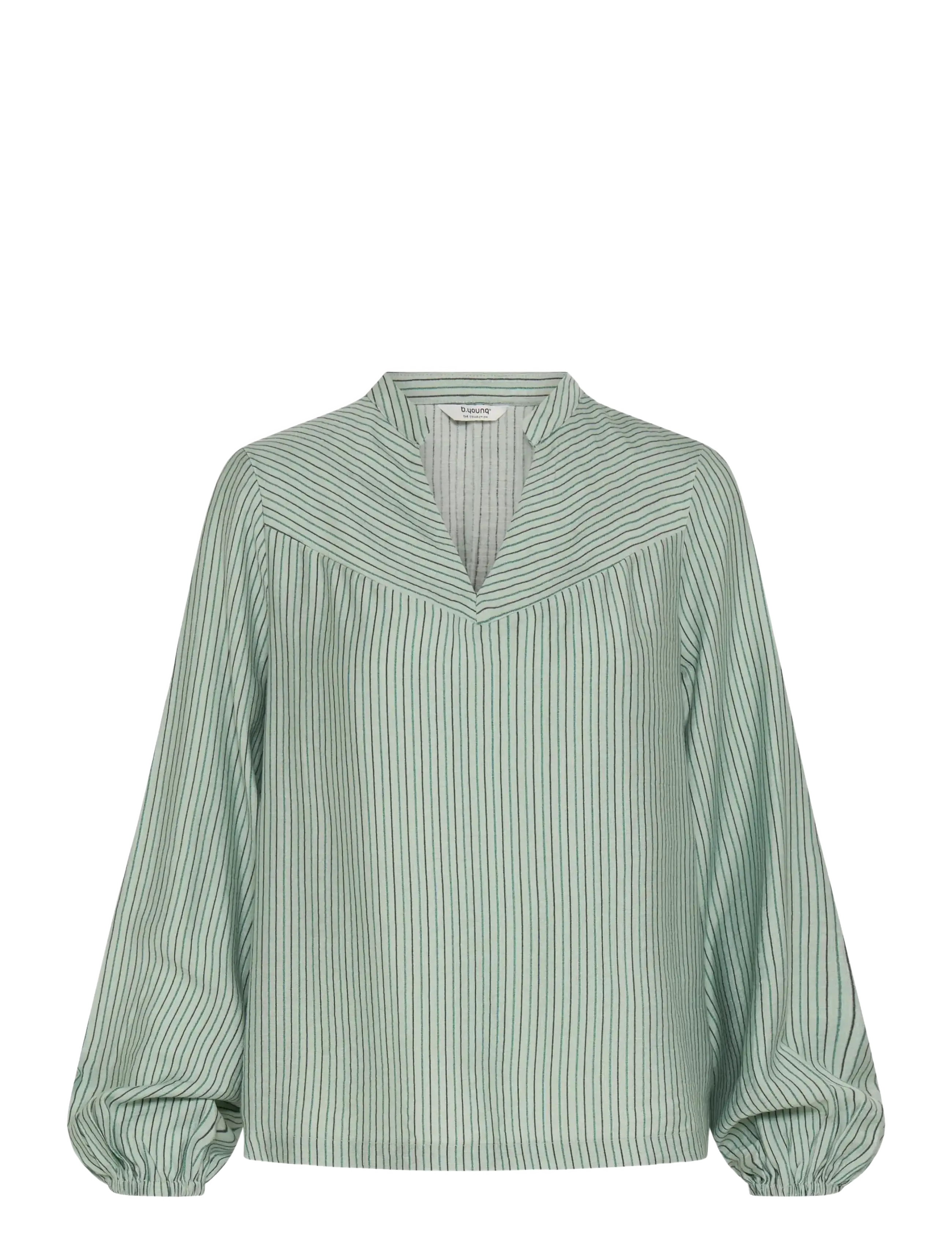 B.young - Bmmfie Ls Blouse